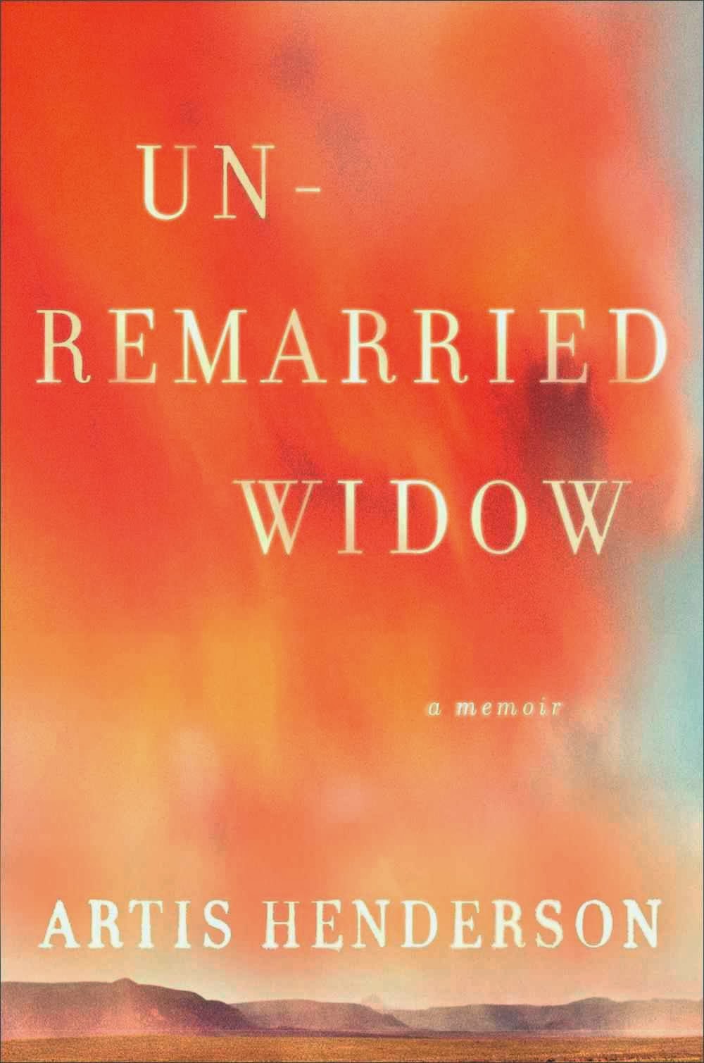 unremarried-widow