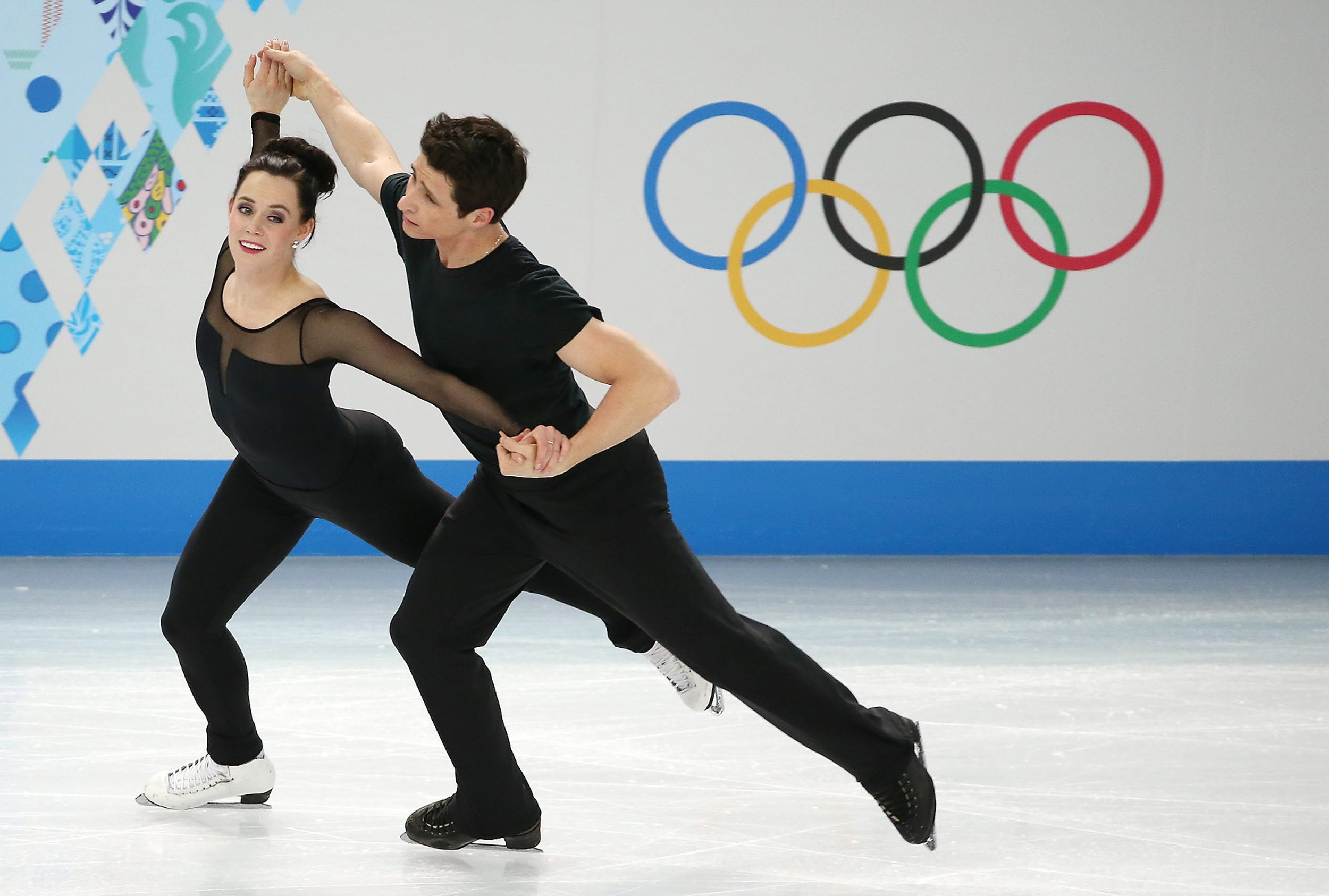 Winter Olympics Figure Skating Schedule, How To Watch,