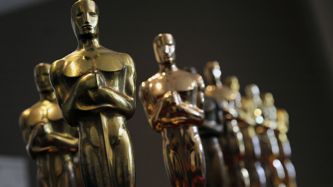 You Can Watch the Oscars Streaming Online for the First Time Ever