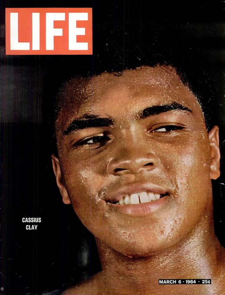 LIFE magazine, March 6, 1964.