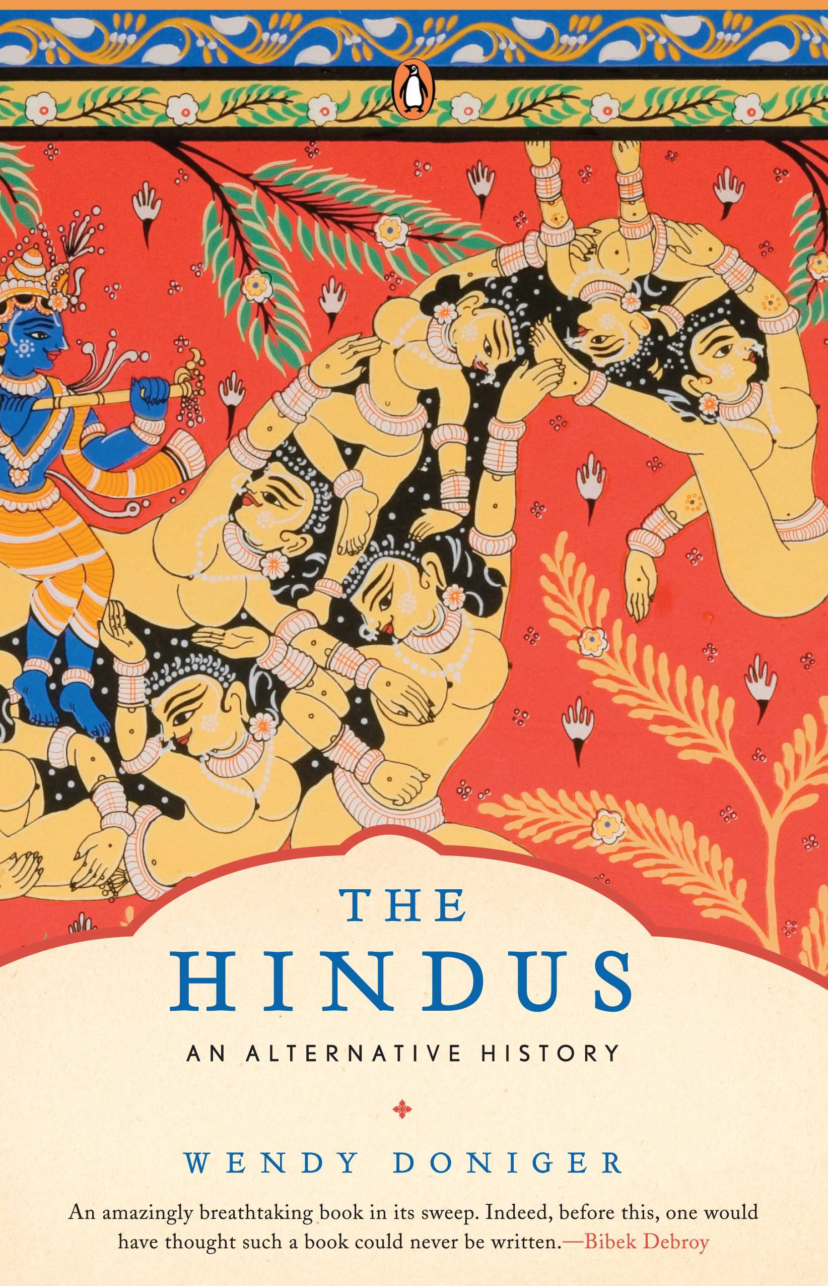 The Hindus