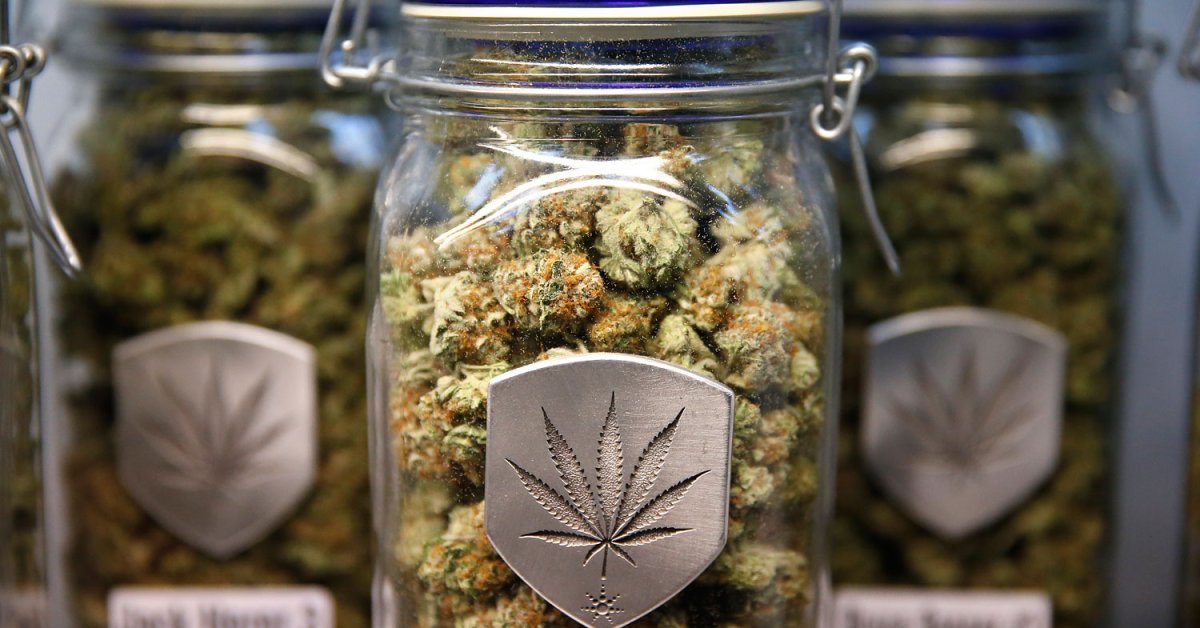 Marijuana Job Fair in Denver This Week | Time
