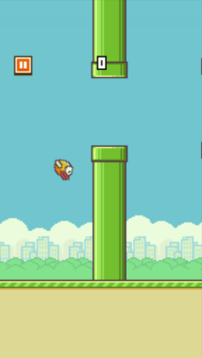 Flappy Bird Review: It's Bad and Popular | TIME
