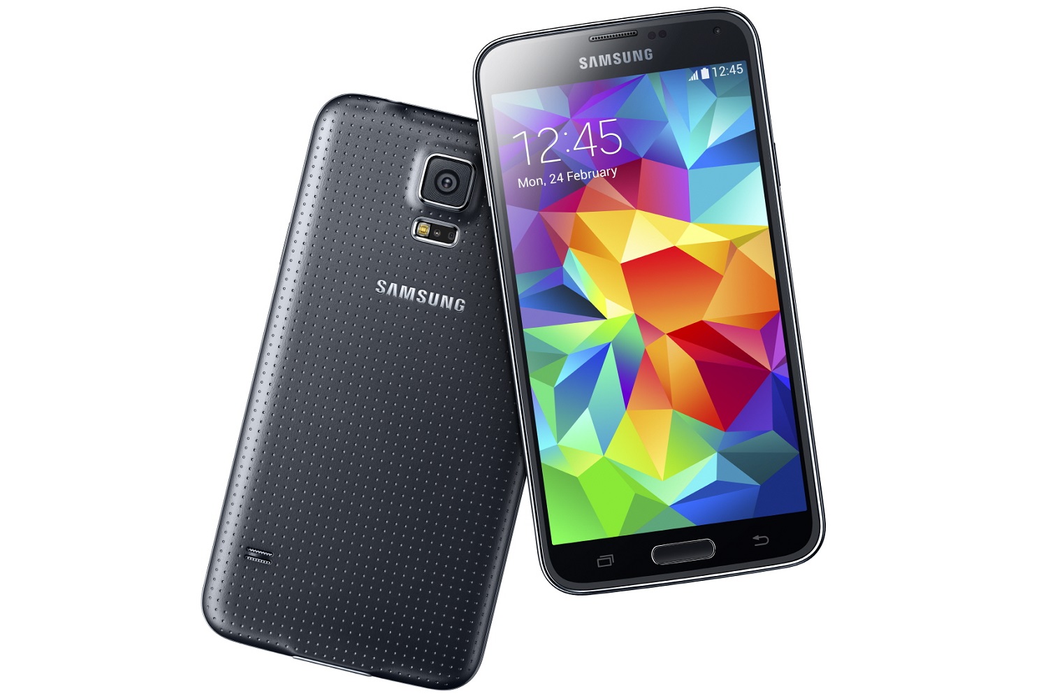 Galaxy S5 (Samsung)
