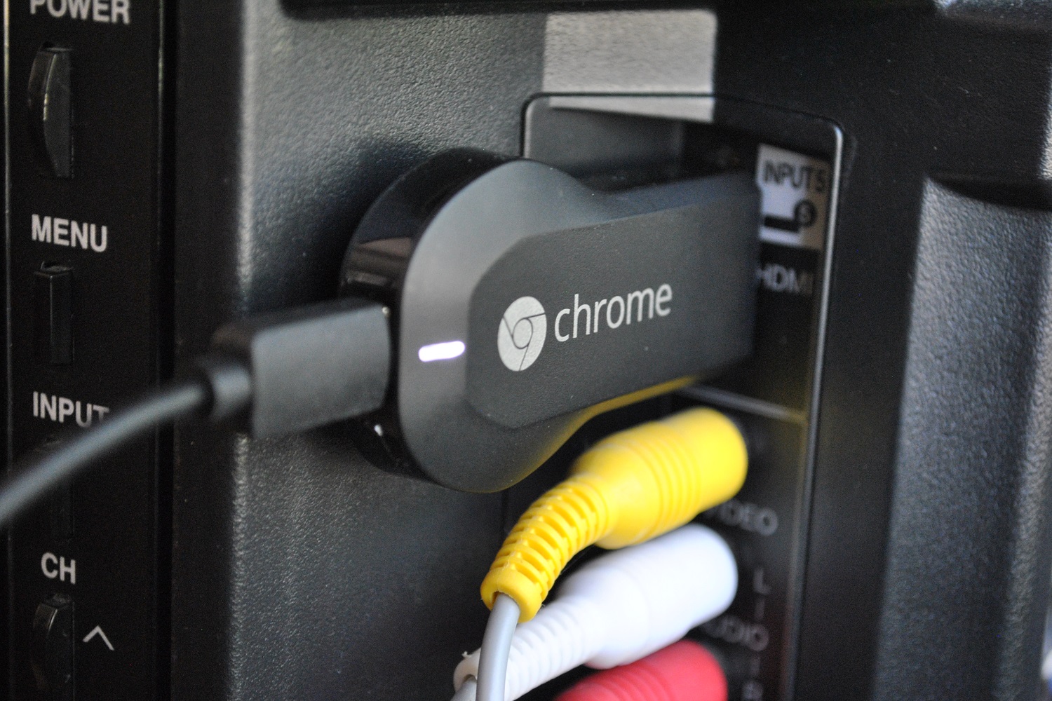 With the launch of a public developer software kit, more apps will be able to add support for Google's Chromecast.