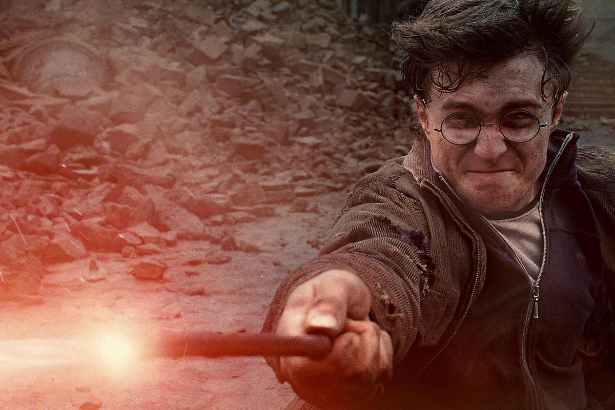 The Best, Funniest, and Most Ridiculous Harry Potter Memes to Come Out of  J.K. Rowling's Wizarding World