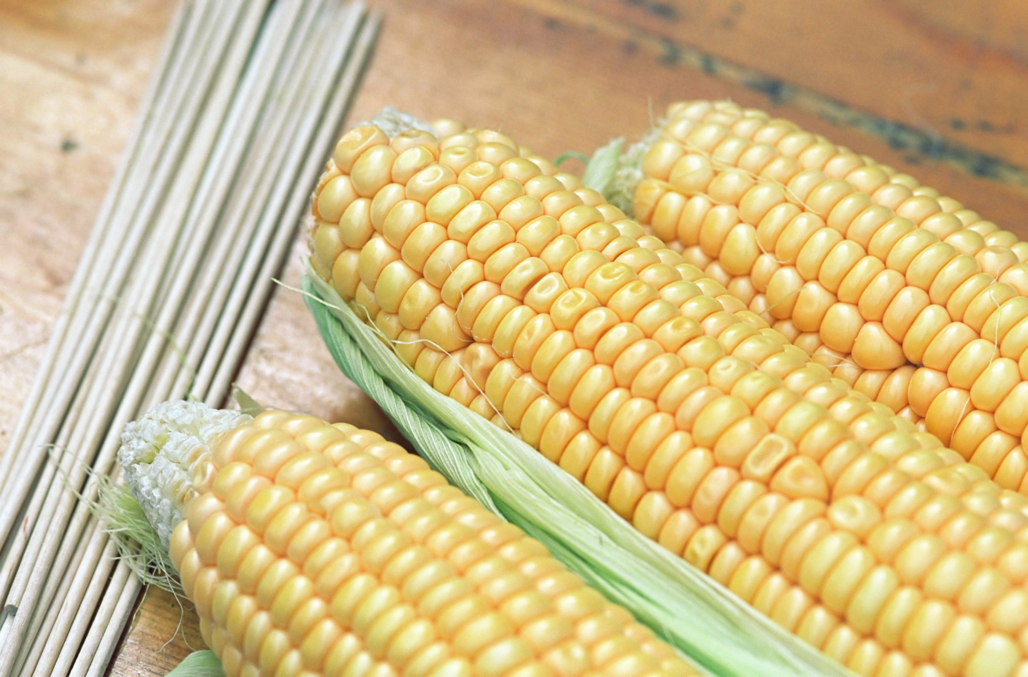 Corn and soybean ingredients, sugar, and vegetable oils are the most commonly genetically engineered products.