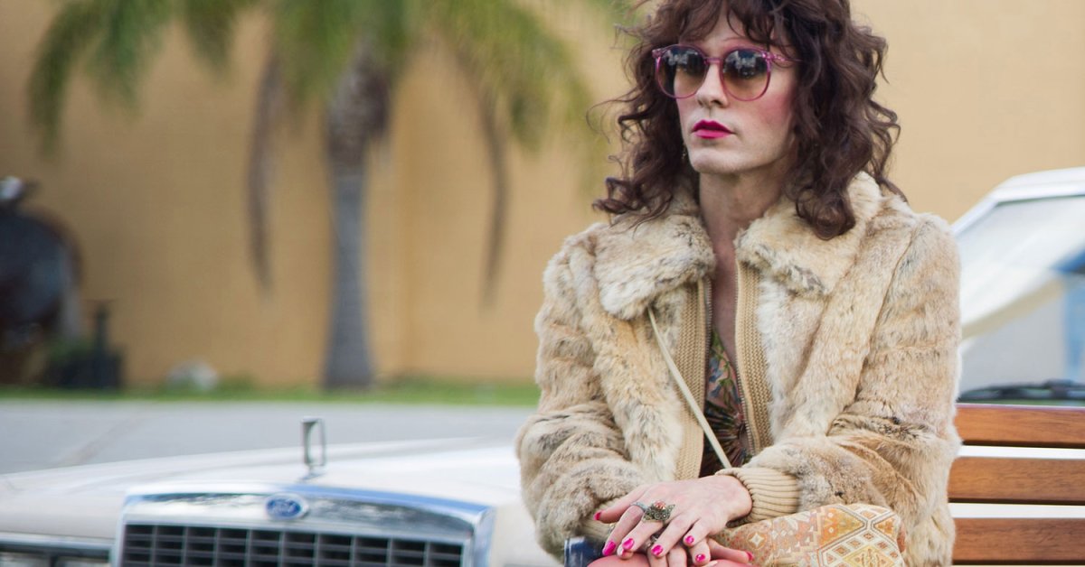 Oscar Winner Jared Leto Was Miscast in Dallas Buyers Club | Time