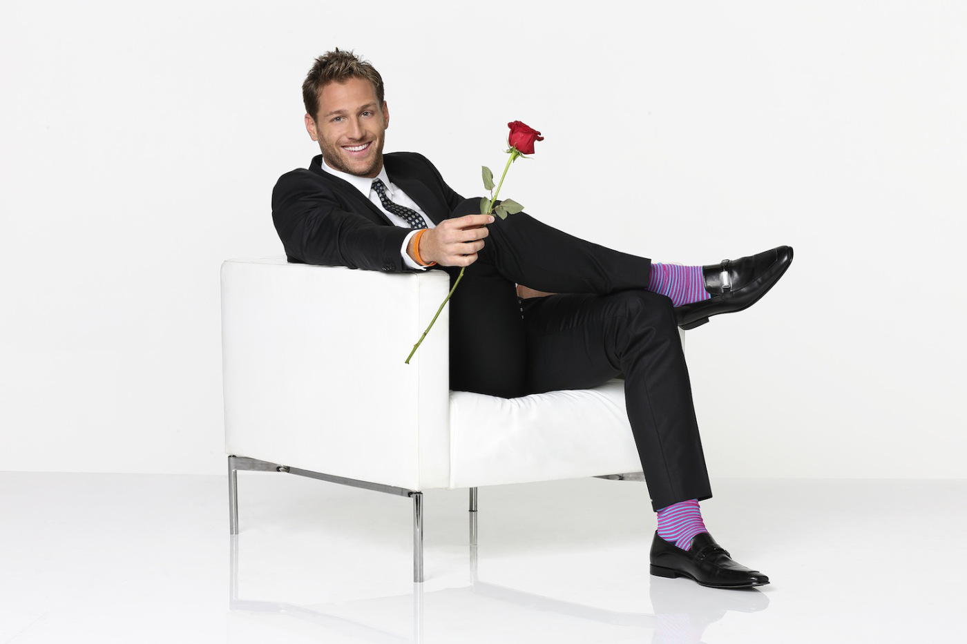 The Bachelor's Juan Pablo Galavis (Craig Sjodin&mdash;ABC)