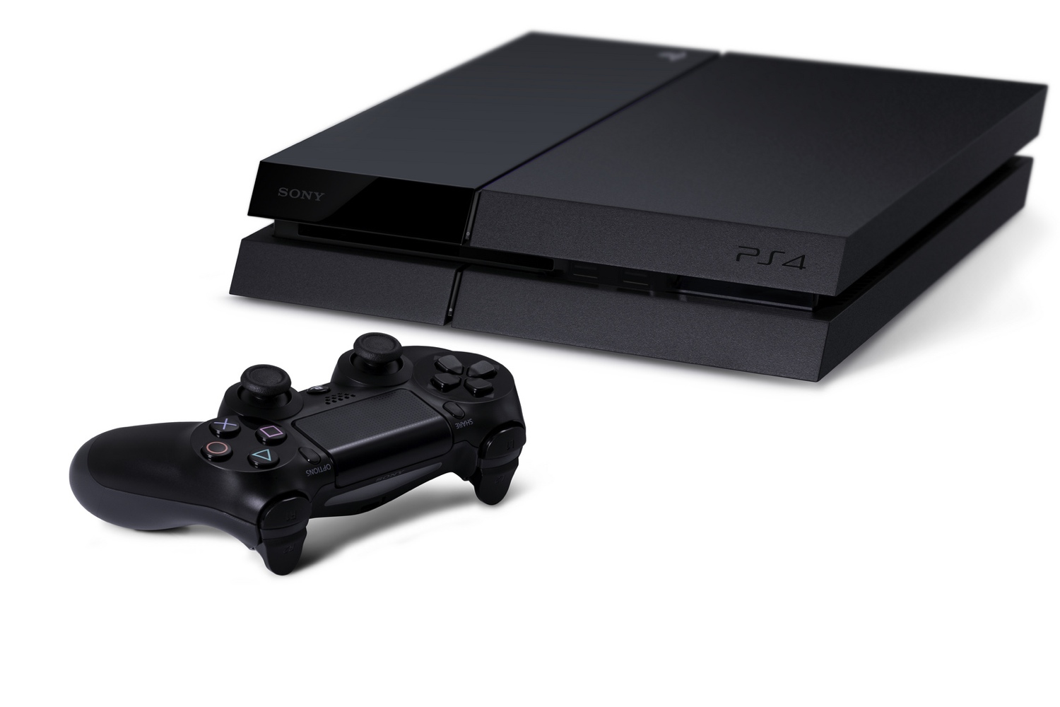 Over hoved og skulder skitse venskab PlayStation 4: How to Upgrade the Hard Drive | Time