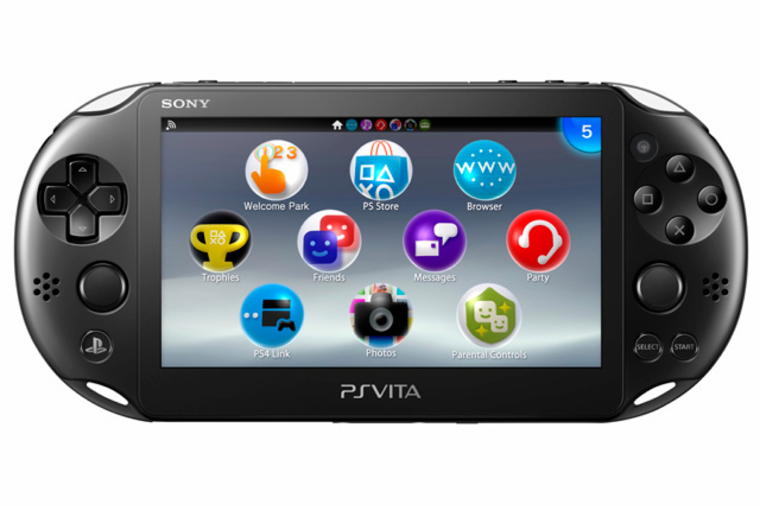 Compliance to South Mart Slimmer PS Vita Will Sell for $199 with Borderlands 2 in North America This  Spring | Time