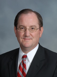 Dr. Joseph Roy