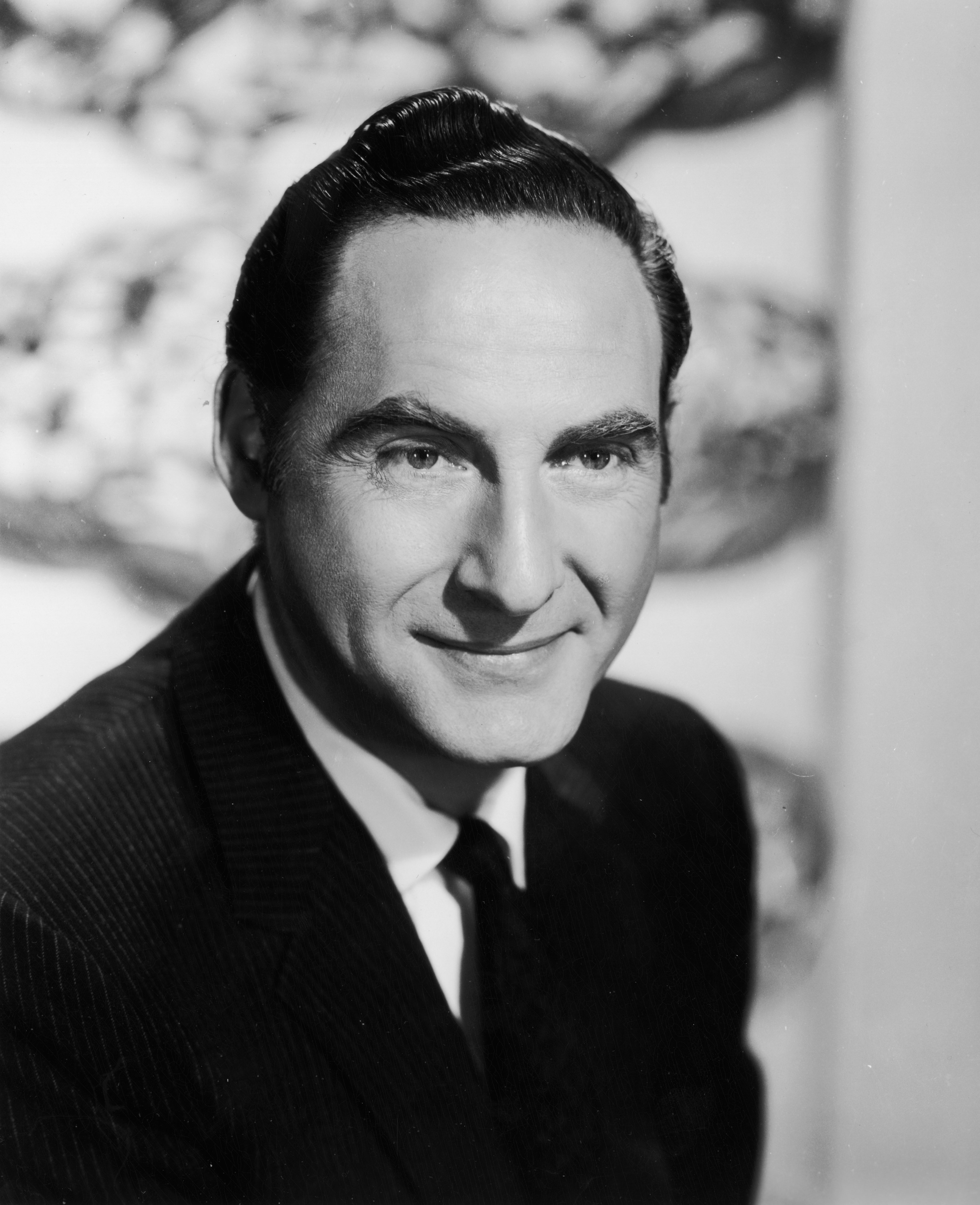 American comedian Sid Caesar in 1966. (Paramount Pictures—Getty Images)