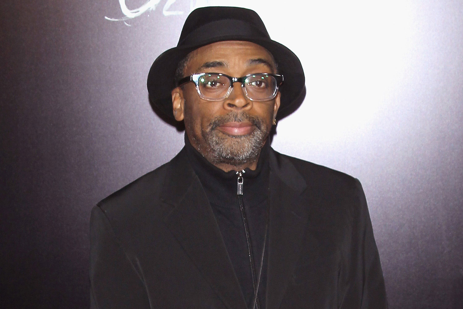 Director Spike Lee attends a screening of 