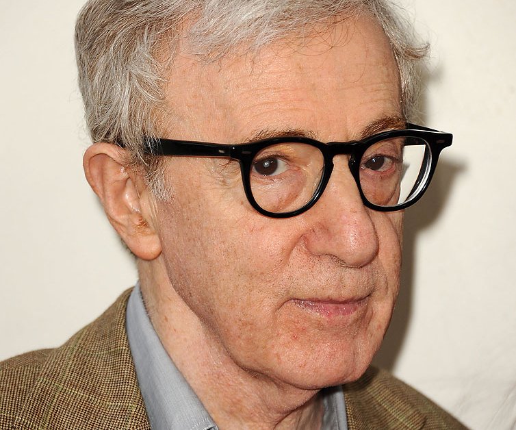 Woody Allen, Sex Abuse Allegations, and Believing the Victim | Time