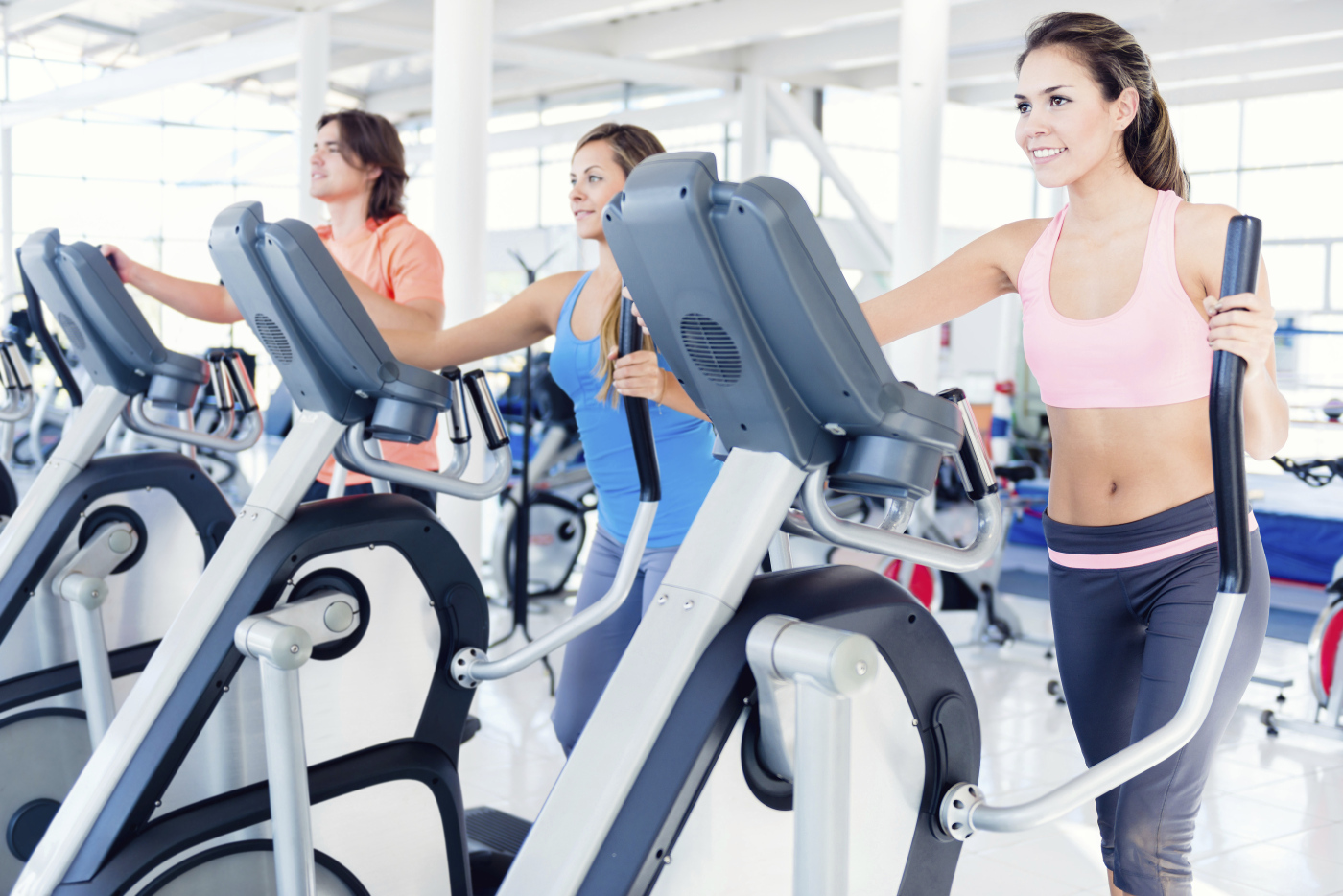7 Workout Habits You Should Drop Now | Time