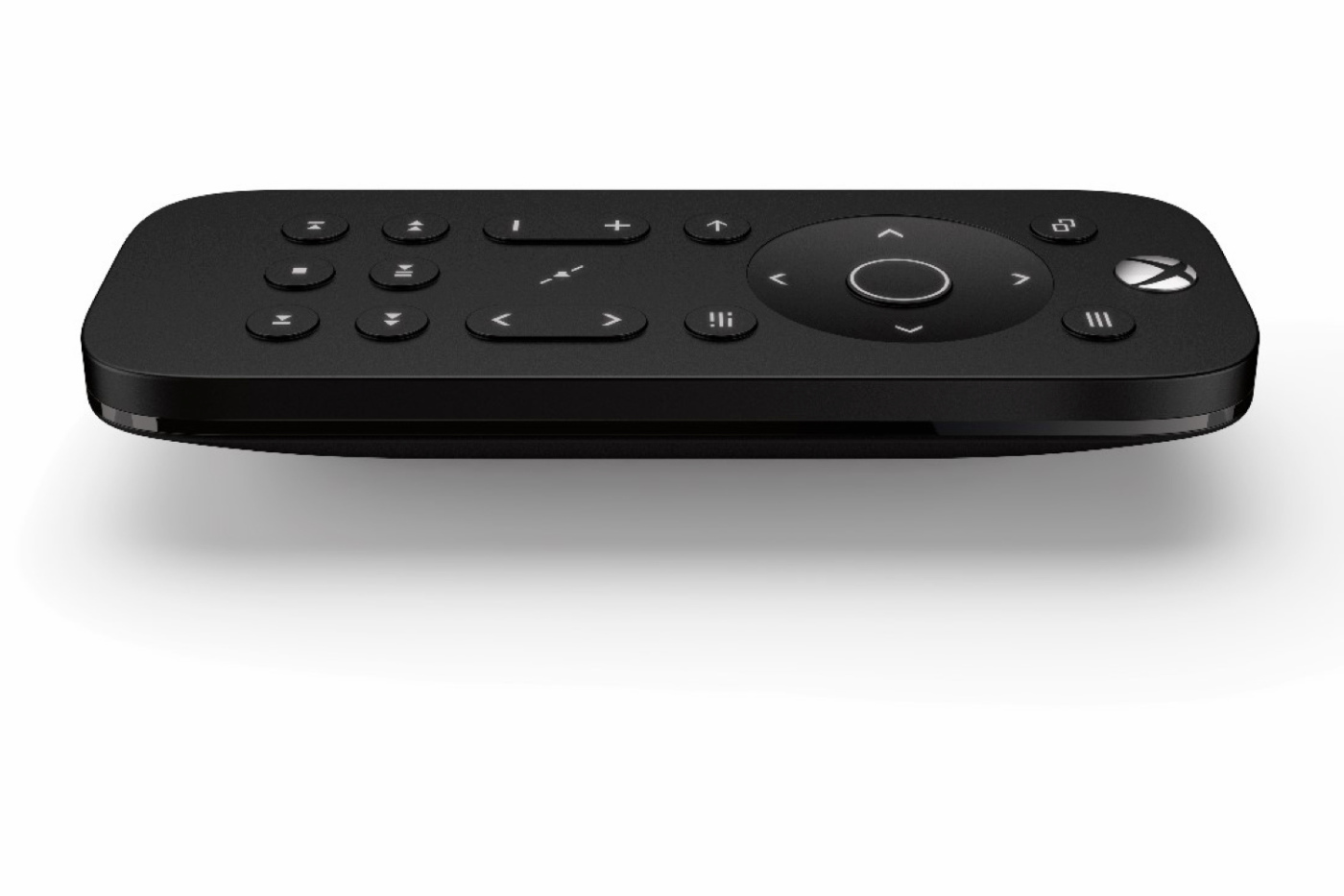 Xbox One gets it own remote.