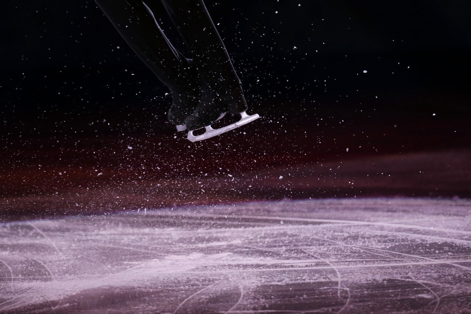 APTOPIX Sochi Olympics Figure Skating