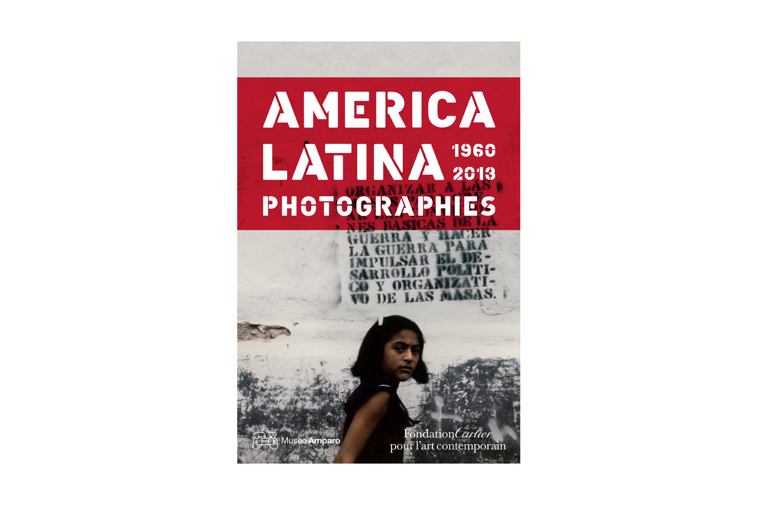 America Latina 1960-2013