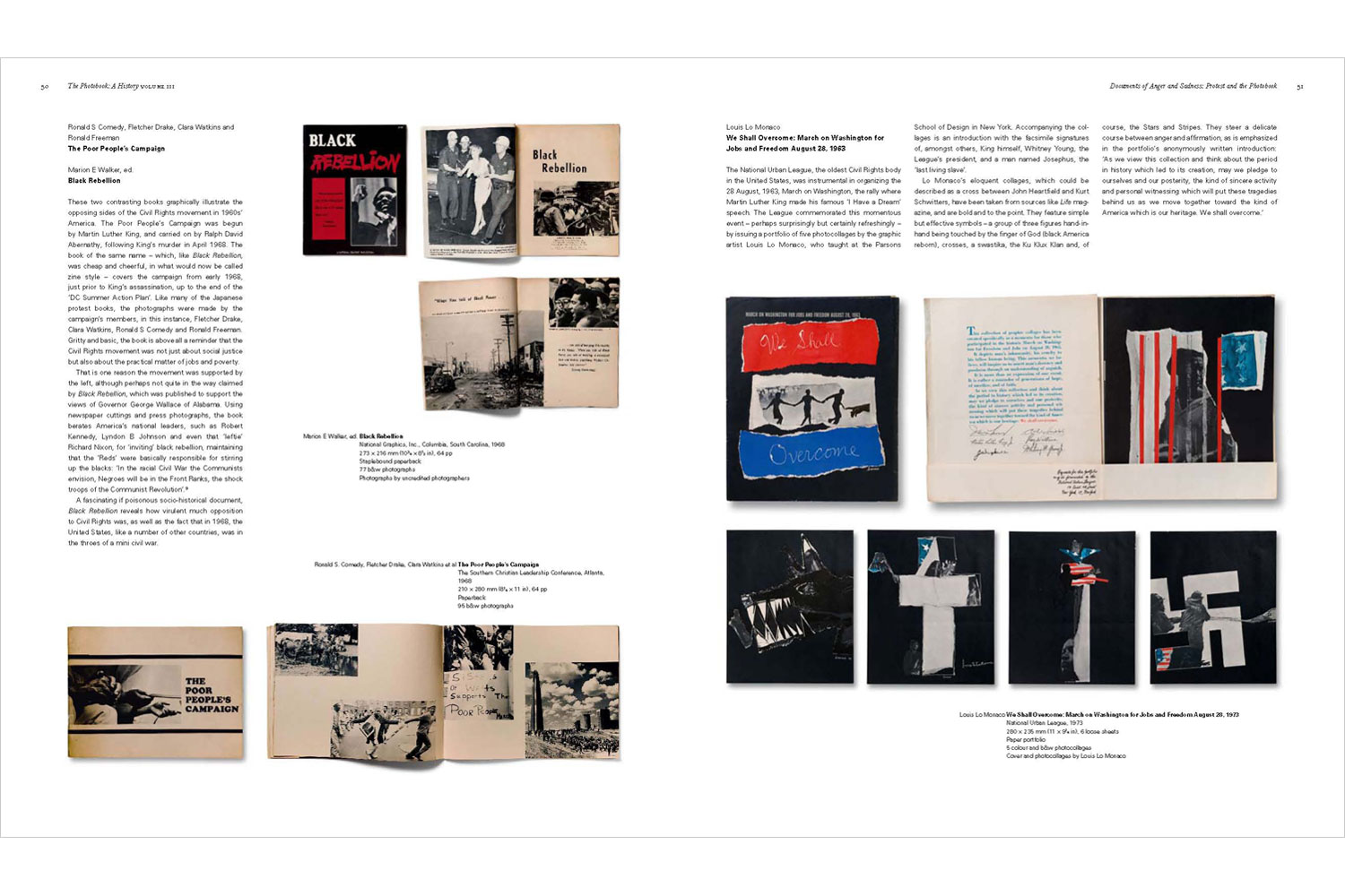 The Photobook: A History Volume III, Phaidon Press