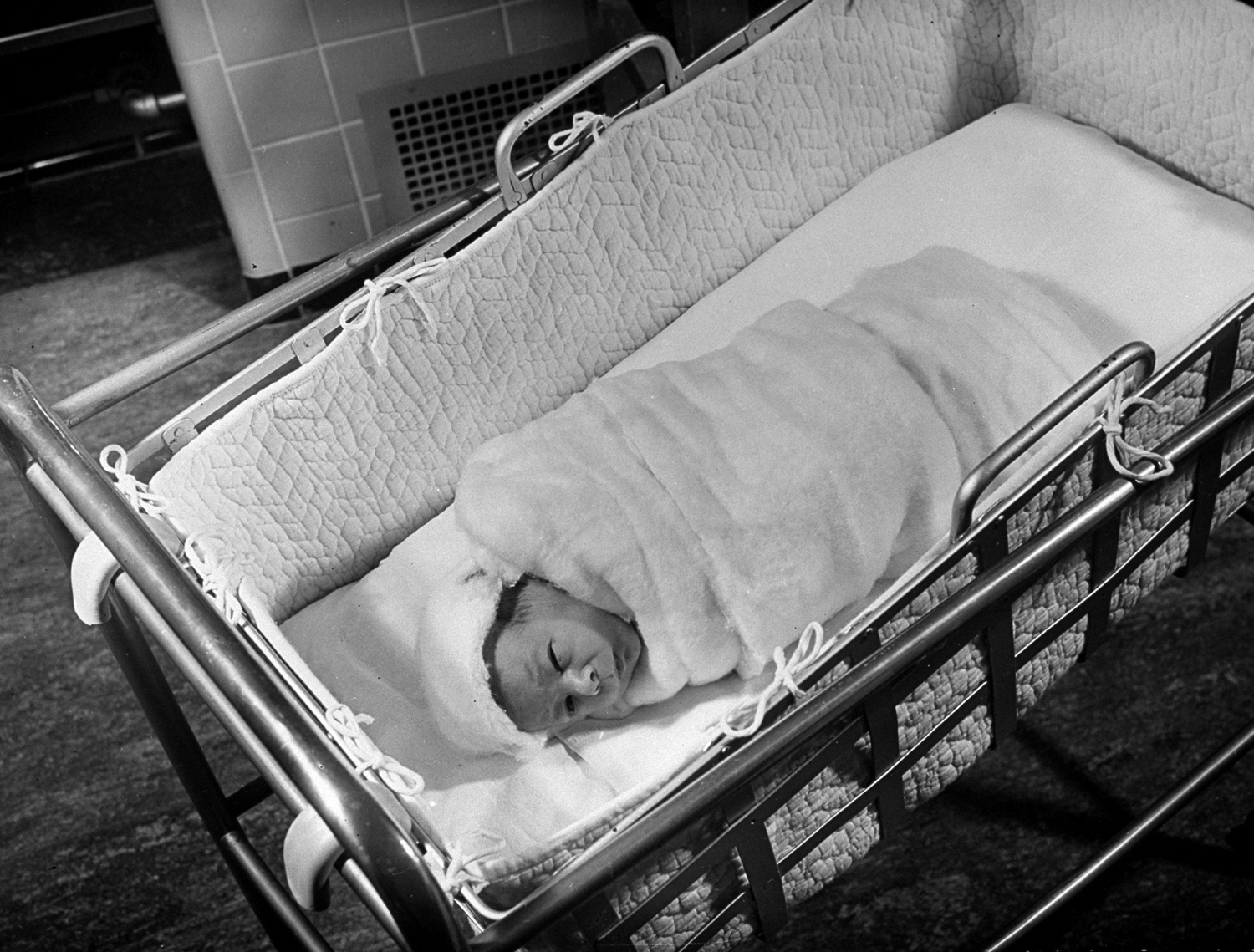 Premature Babies 1939