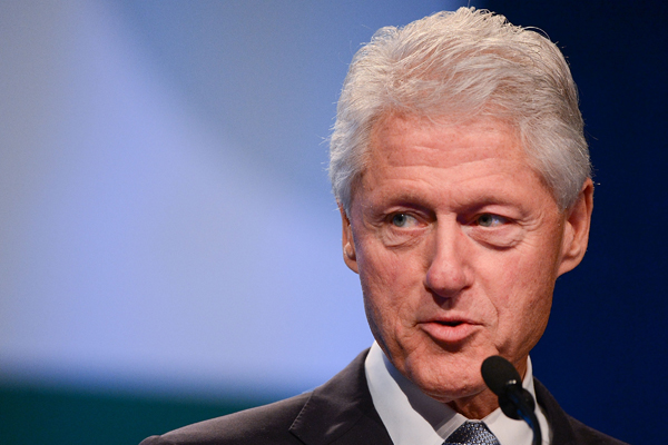 19th International AIDS Conference - Bill Clinton Keynote Address