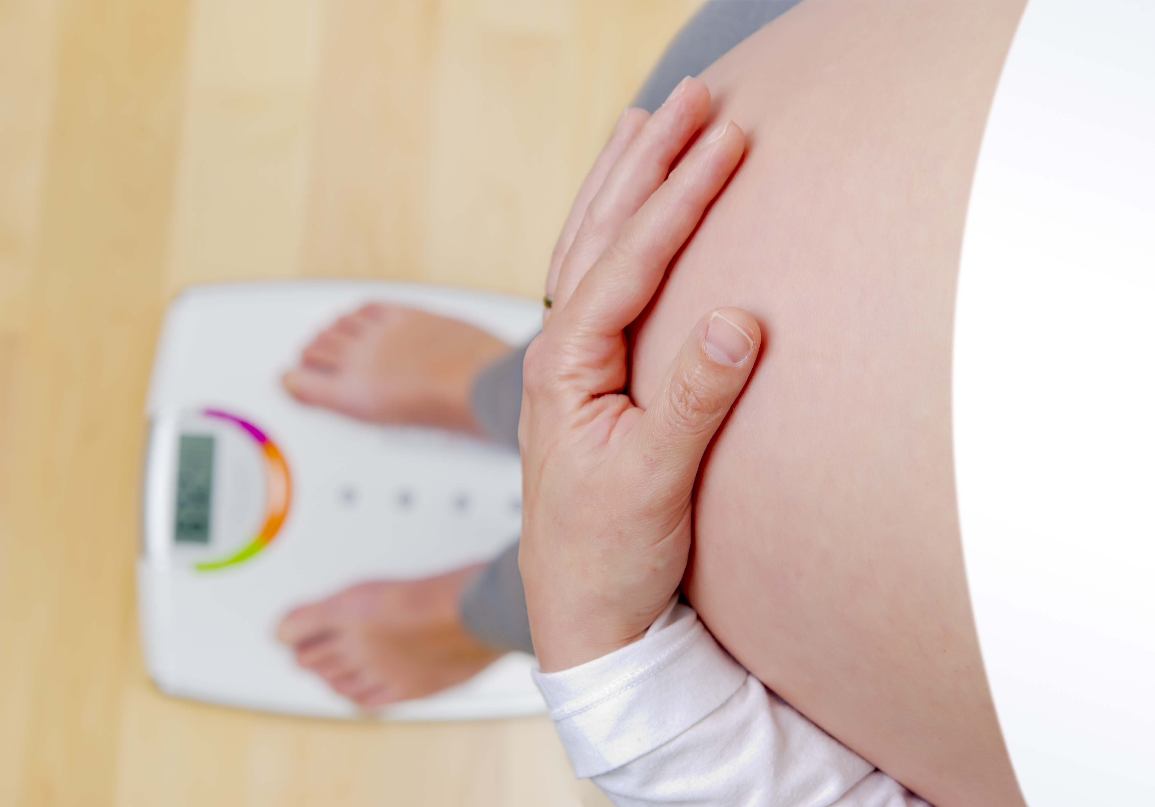 Doctors&#39; Tough Message to Obese Women: Lose Weight Before Pregnancy | Time