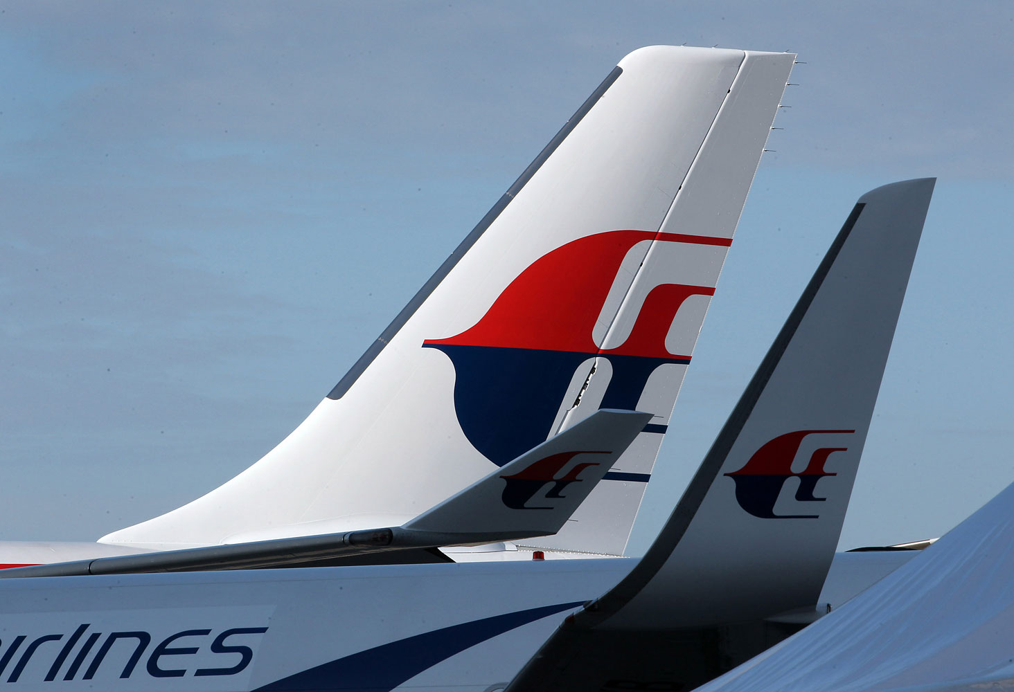 Malaysia Airlines Unveils New Aircraft Livery