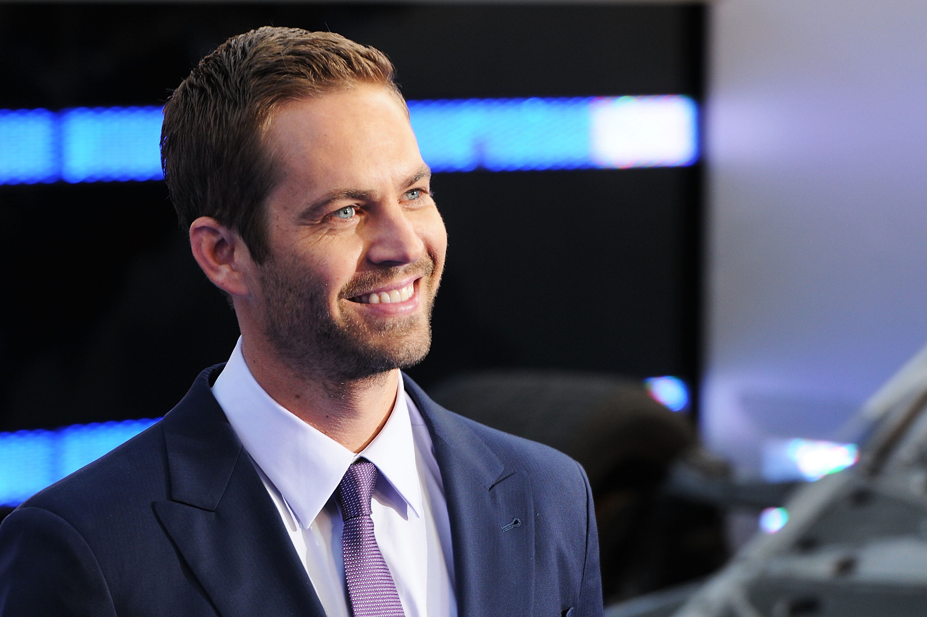 Stevenson Materialisme regisseur Paul Walker Body Doubles and CGI Needed To Finish Fast and Furious 7 | Time