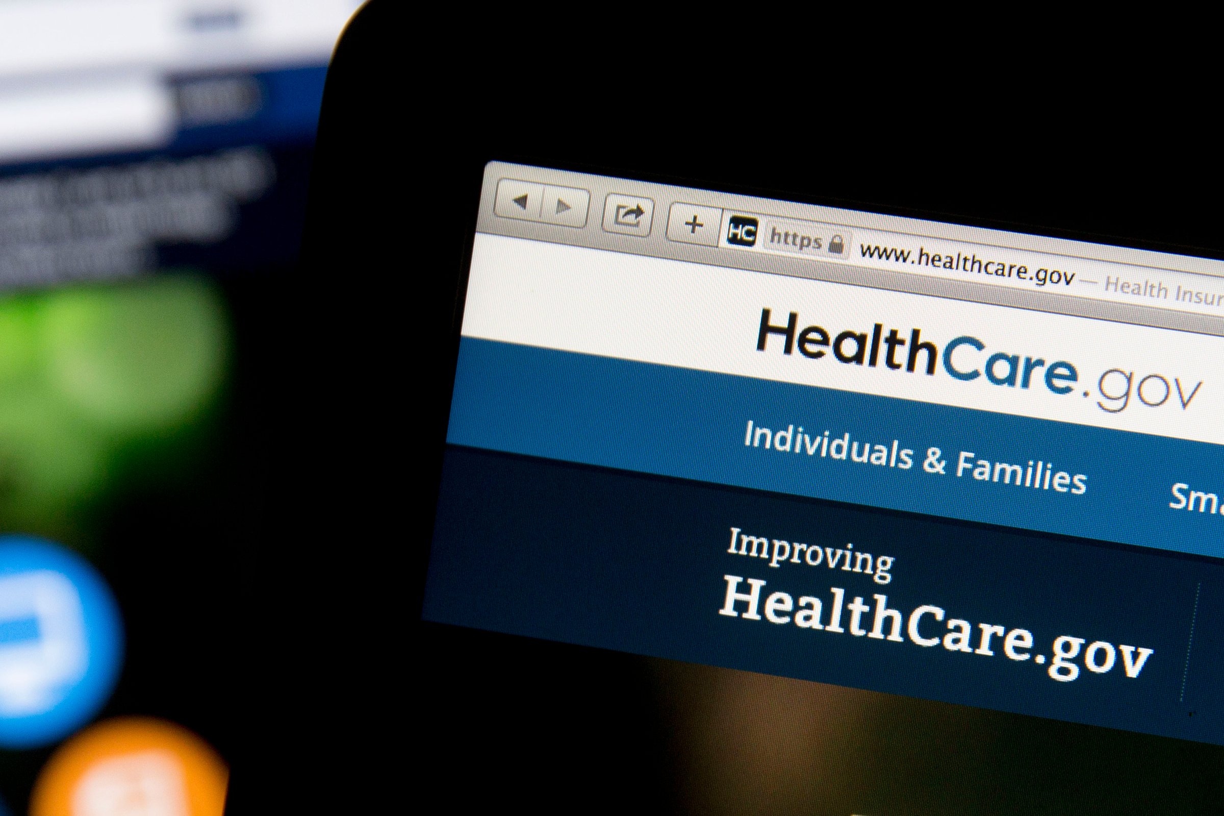 Obamacare Expedited Bid Process Limited Who Could Build Website