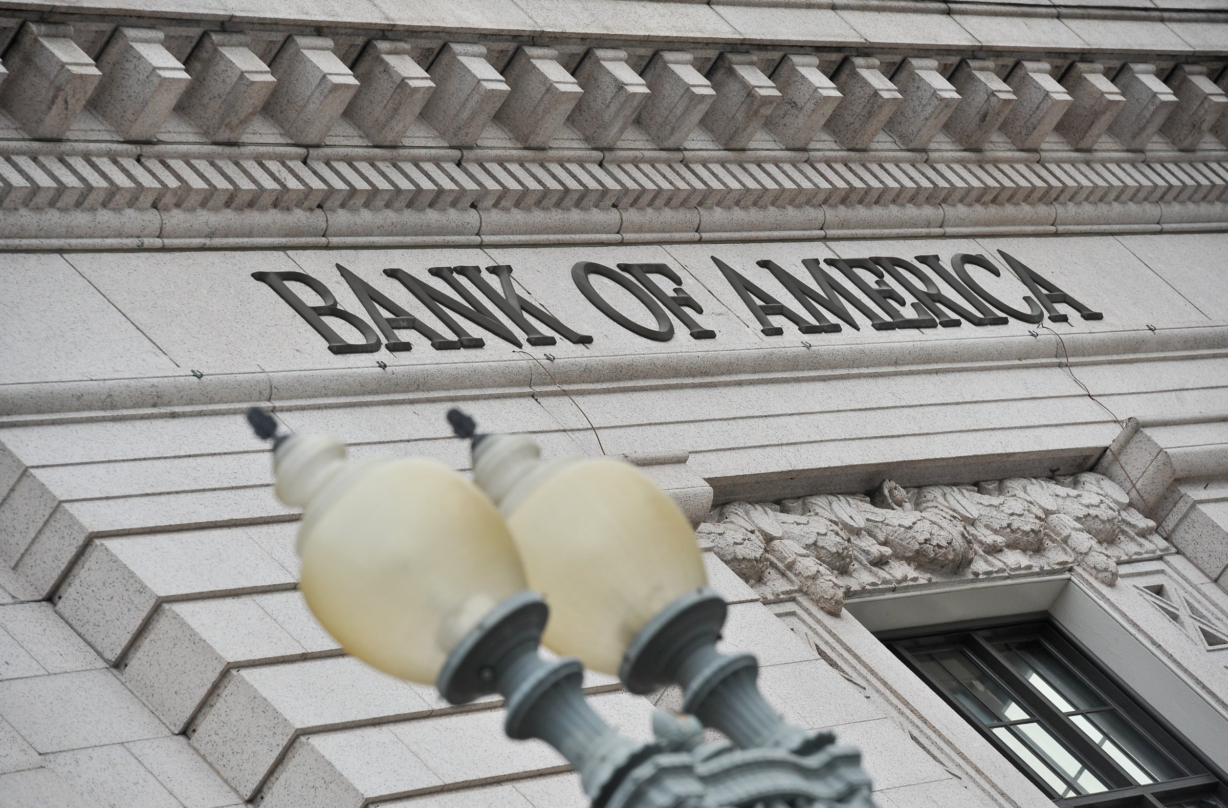 US-ECONOMY-FINANCE-BANKING-BOFA