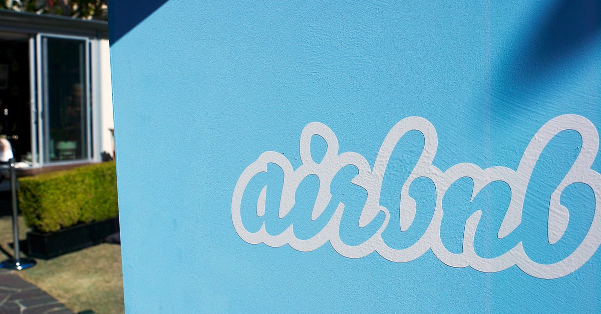Airbnb San Francisco Report The Company Uses Data to
