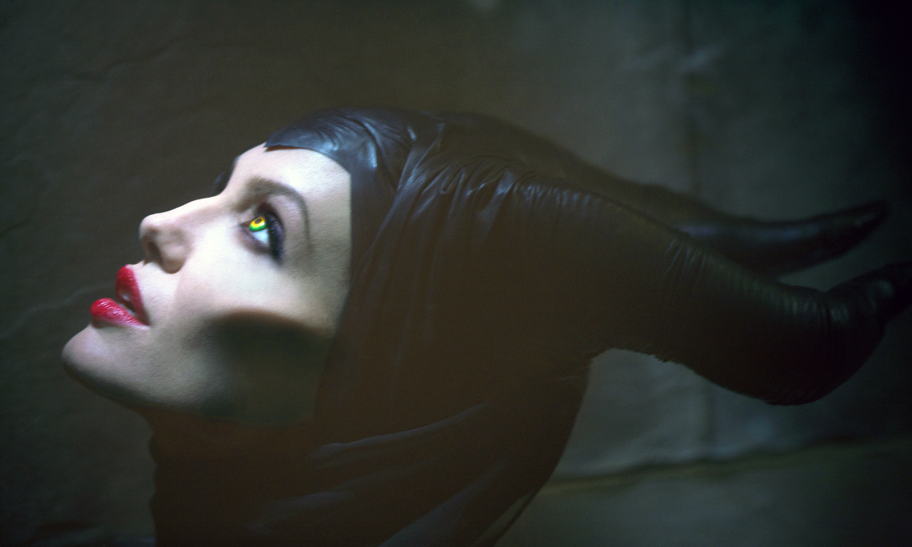 Maleficent And 16 Other Great Female Villains Time Com