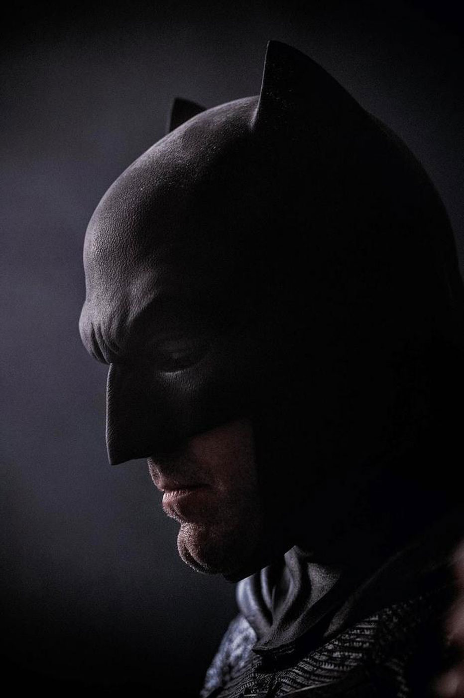 Ben Affleck is the latest to join the ranks of actors who have portrayed the caped crusader, in the upcoming Batman v Superman: Dawn of Justice movie.