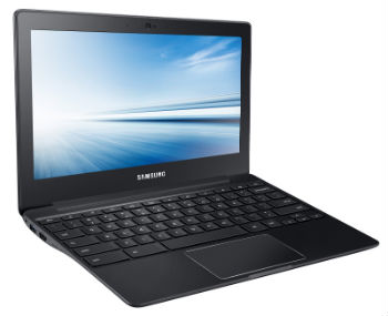 11.6-inch Chromebook (Samsung)