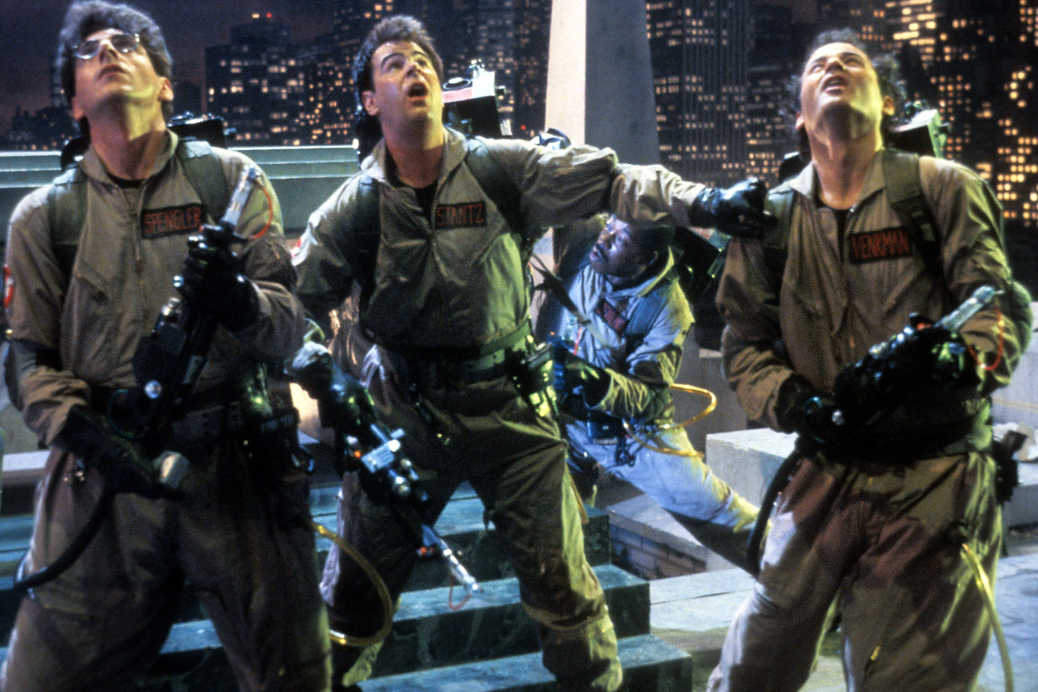 Ghostbusters III Confirmed, Without Ivan Reitman | Time