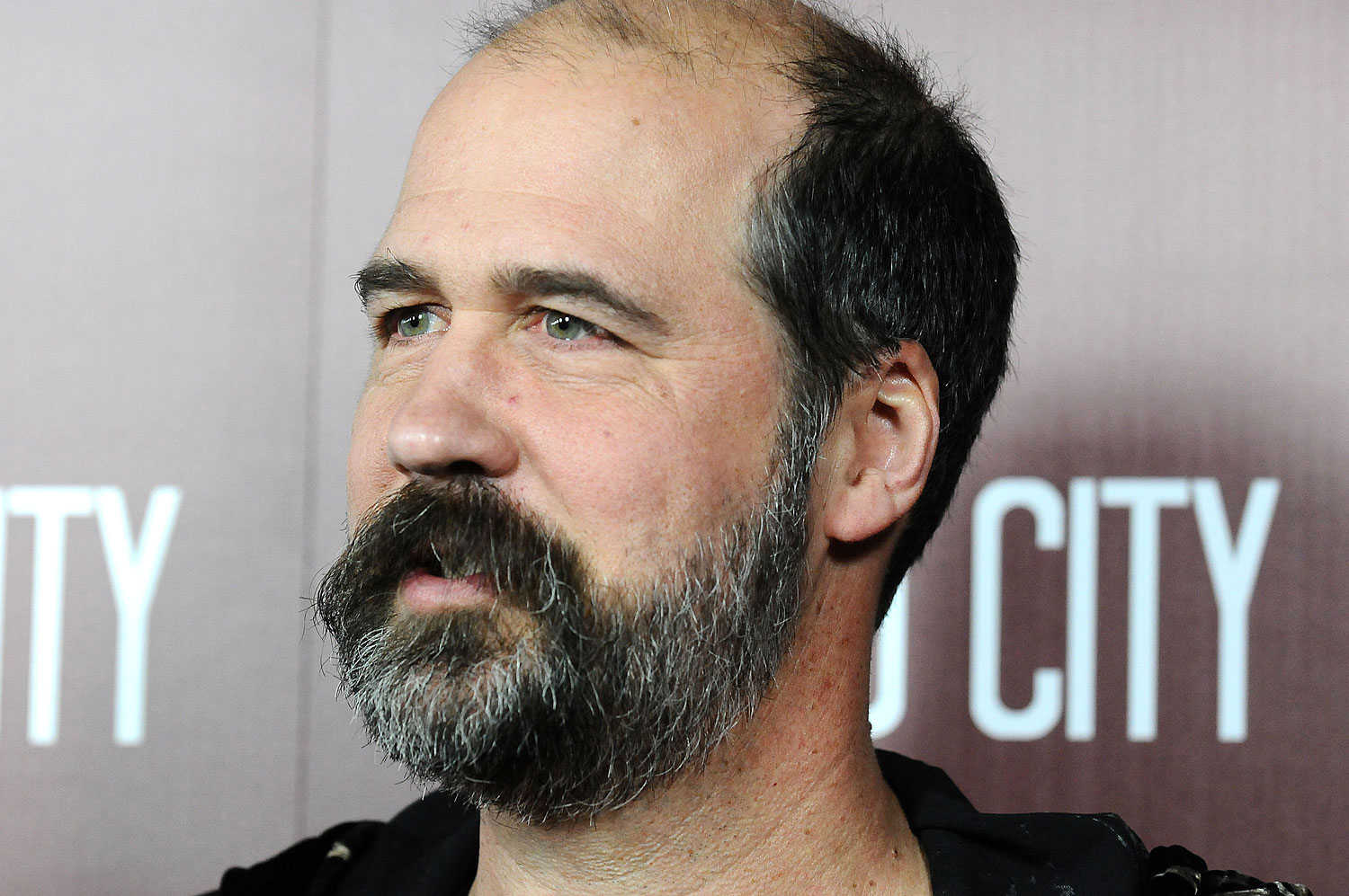 Krist Novoselic attends a premiere in Hollywood in 2013.