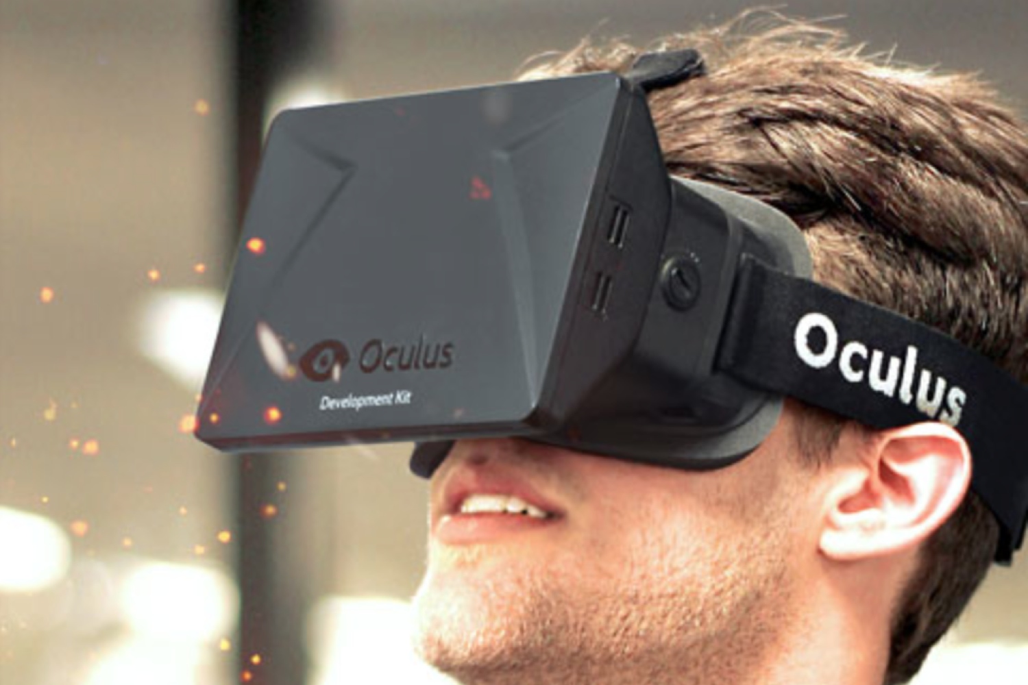 6 Quotes About the Facebook-Oculus VR Deal Stripped of Hype | Time