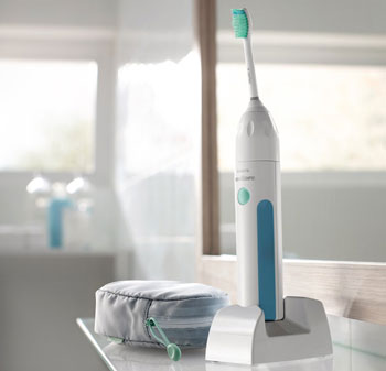 Essence Rechargeable Electric Toothbrush (Sonicare)