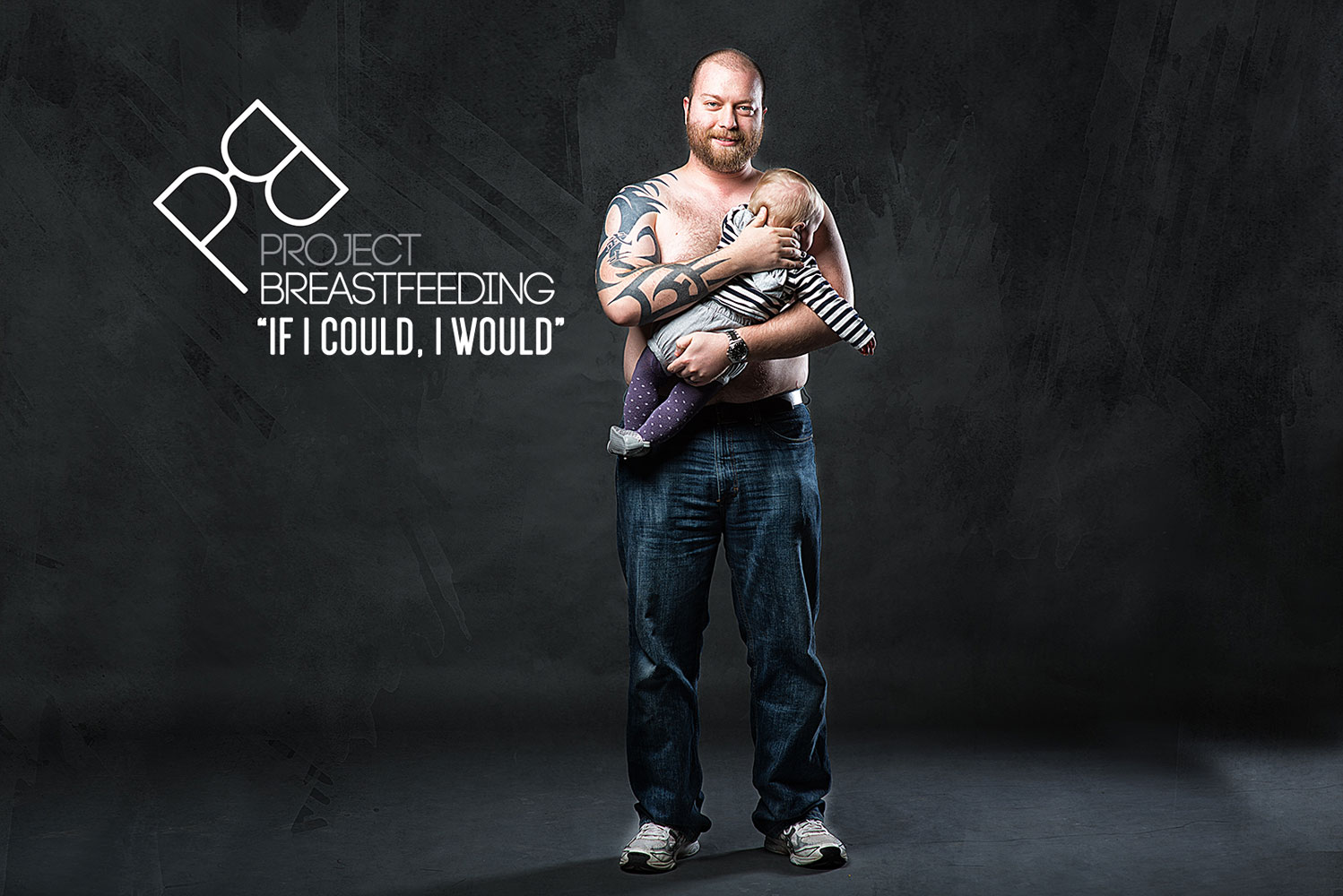Project: Breastfeeding