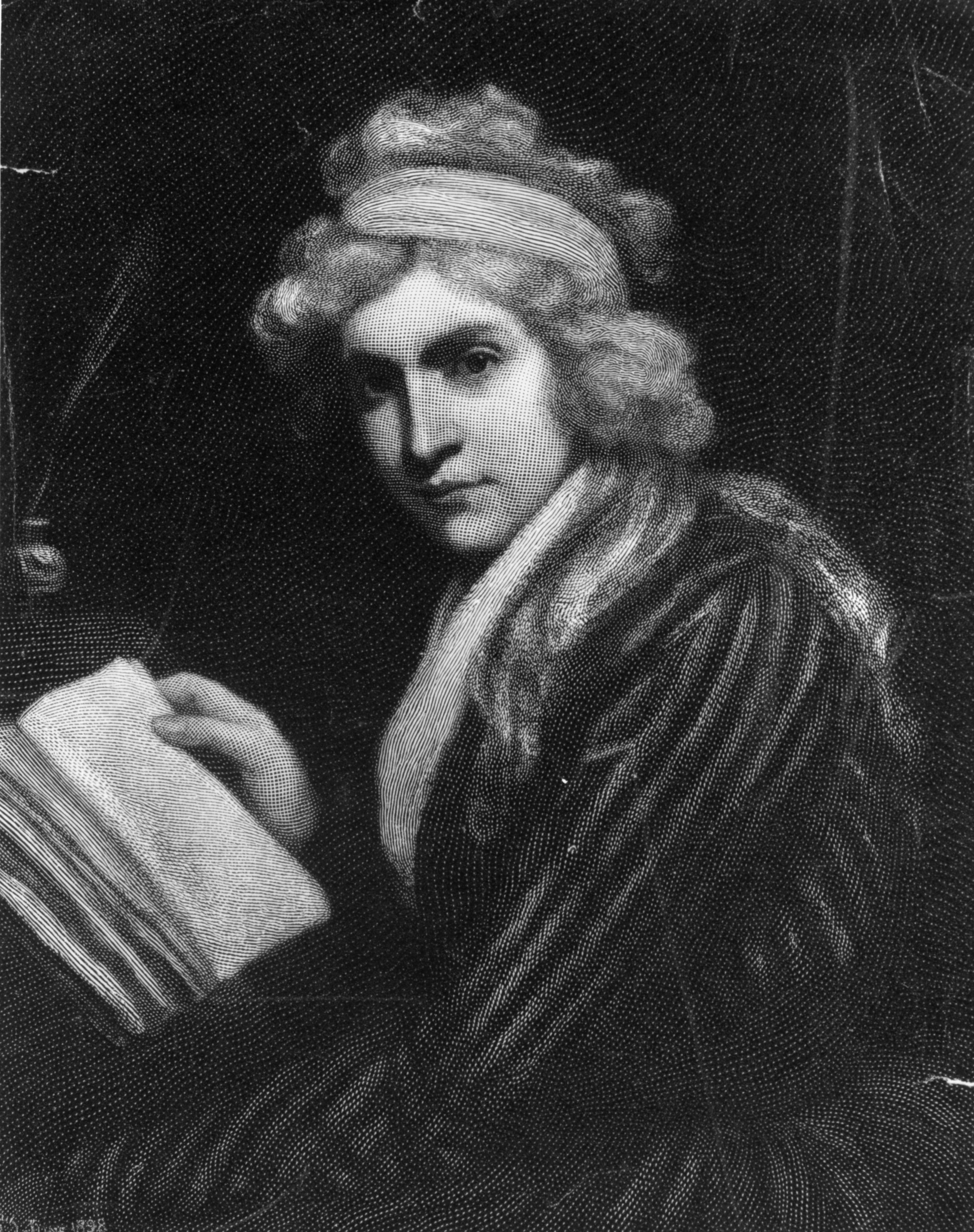 Mary Wollstonecraft, BritainIn 18th century Britain, Mary Wollstonecraft made the unprecedented claim that the rights of women are equal to those of men. In her two most famous works, A Vindication of the Rights of Men (1790) and A Vindication of the Rights of Woman (1791), she takes on Edmund Burke with her then-radical feminism.