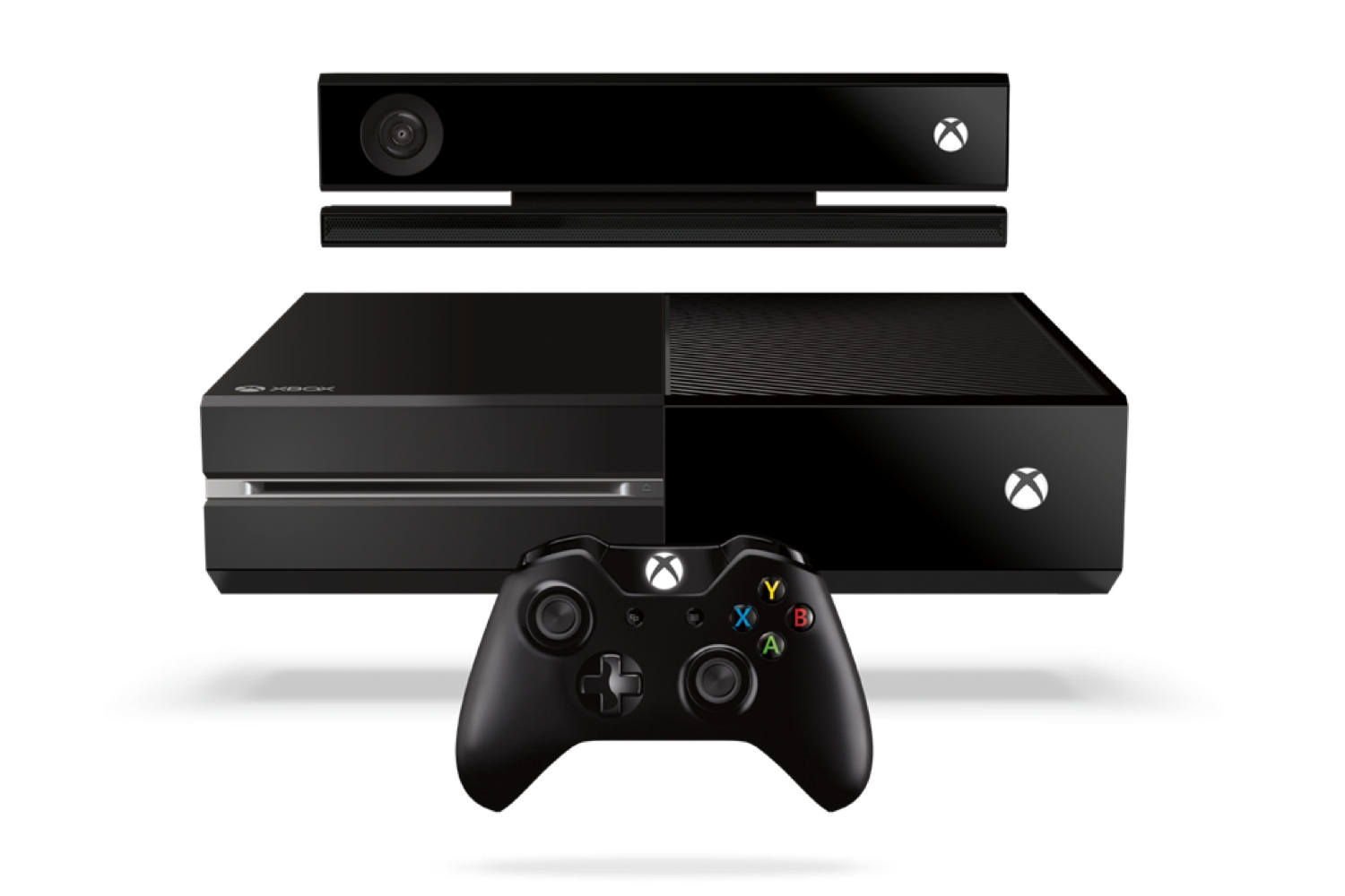 doneren Moreel kust Xbox One Price Drops $50 to $450 | Time