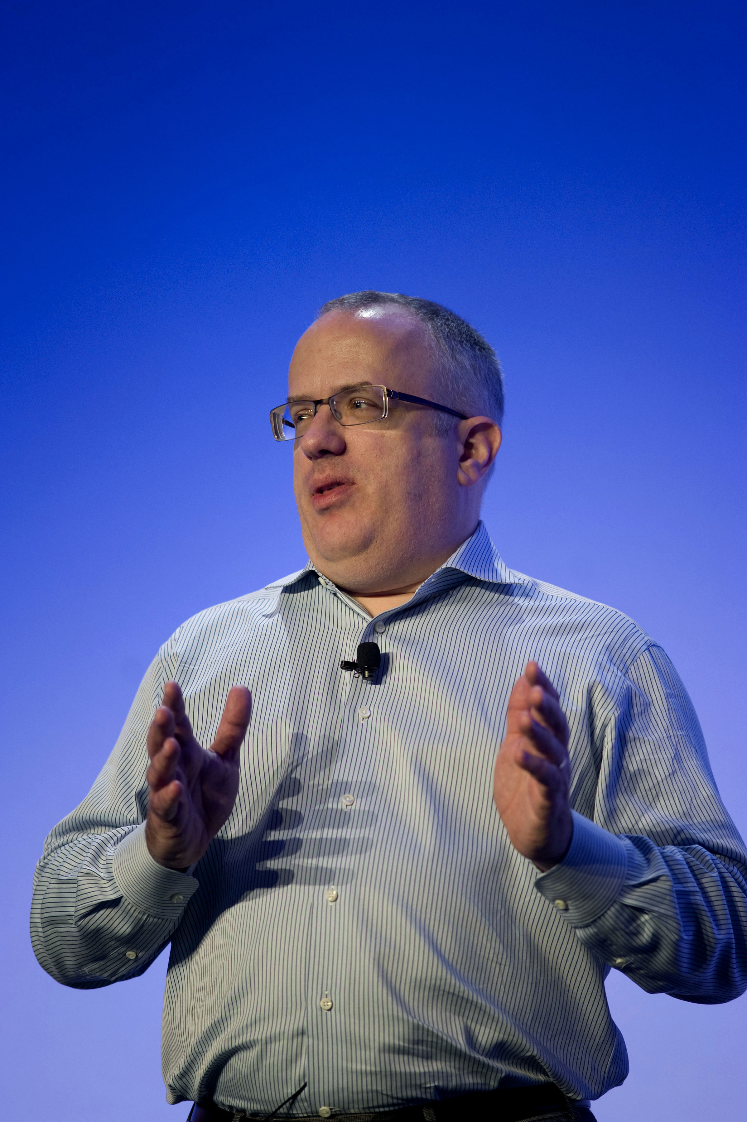 Inside The 2013 Uplinq Mobile Technology Conference