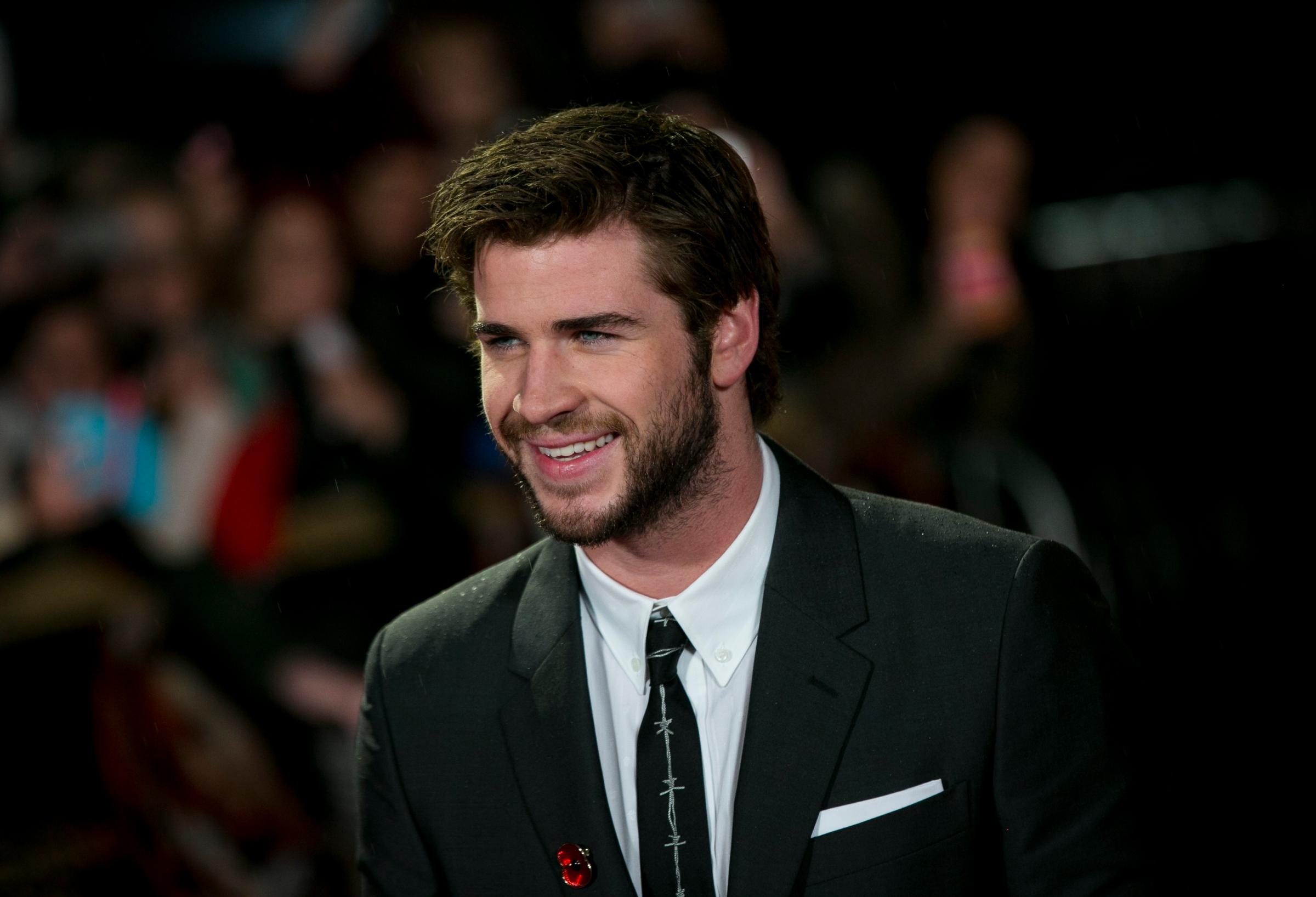 "The Hunger Games: Catching Fire" - UK Premiere - Red Carpet Arrivals