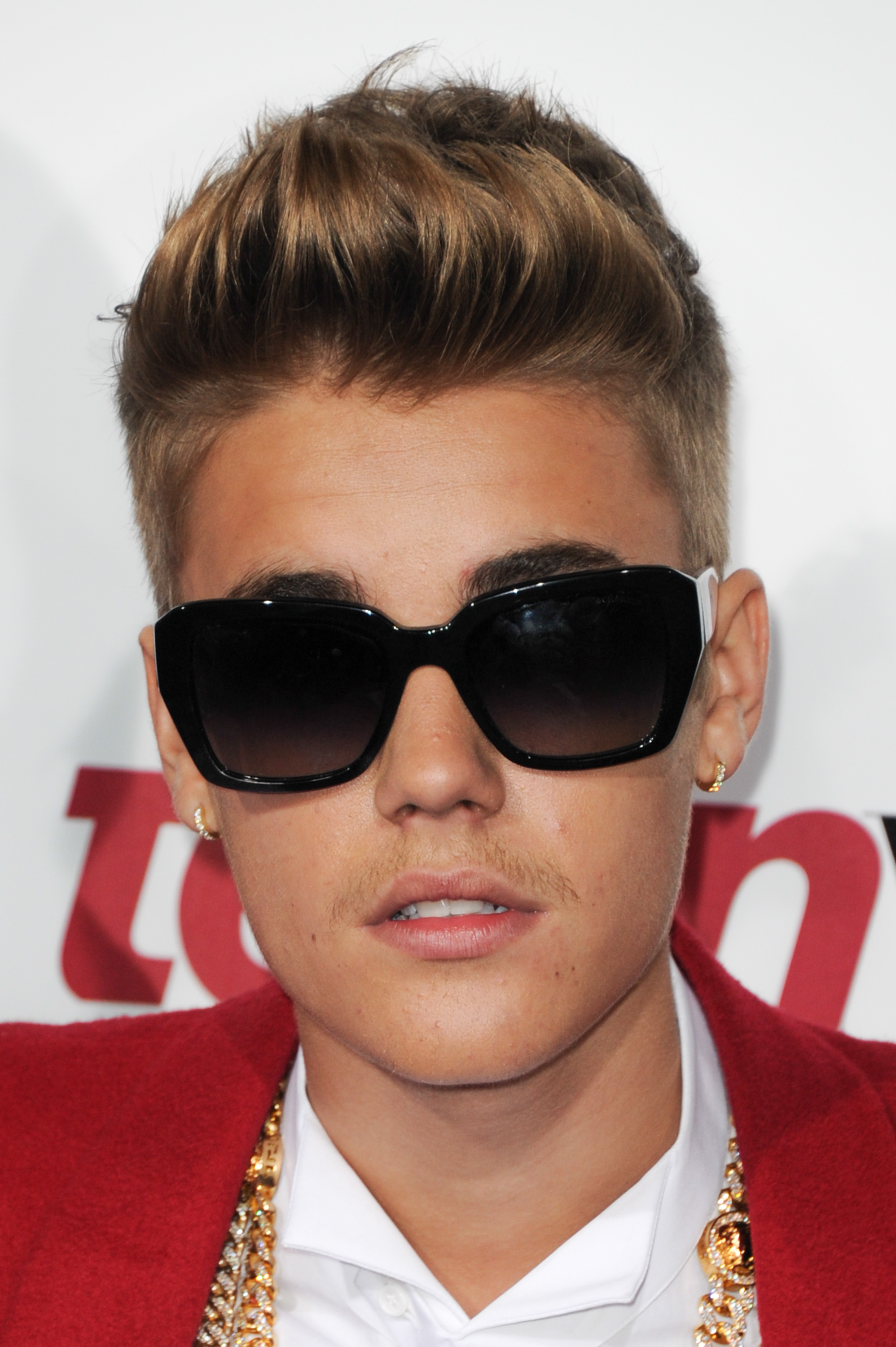 Premiere Of Open Road Films' "Justin Bieber's Believe" - Arrivals