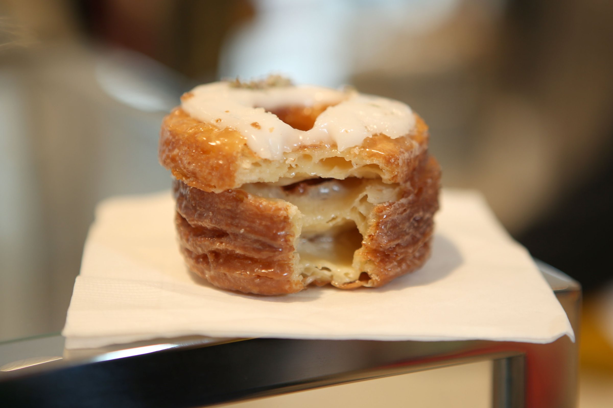 Barneys New York Invites You To Meet Chef Dominique Ansel And Experience Cronut
