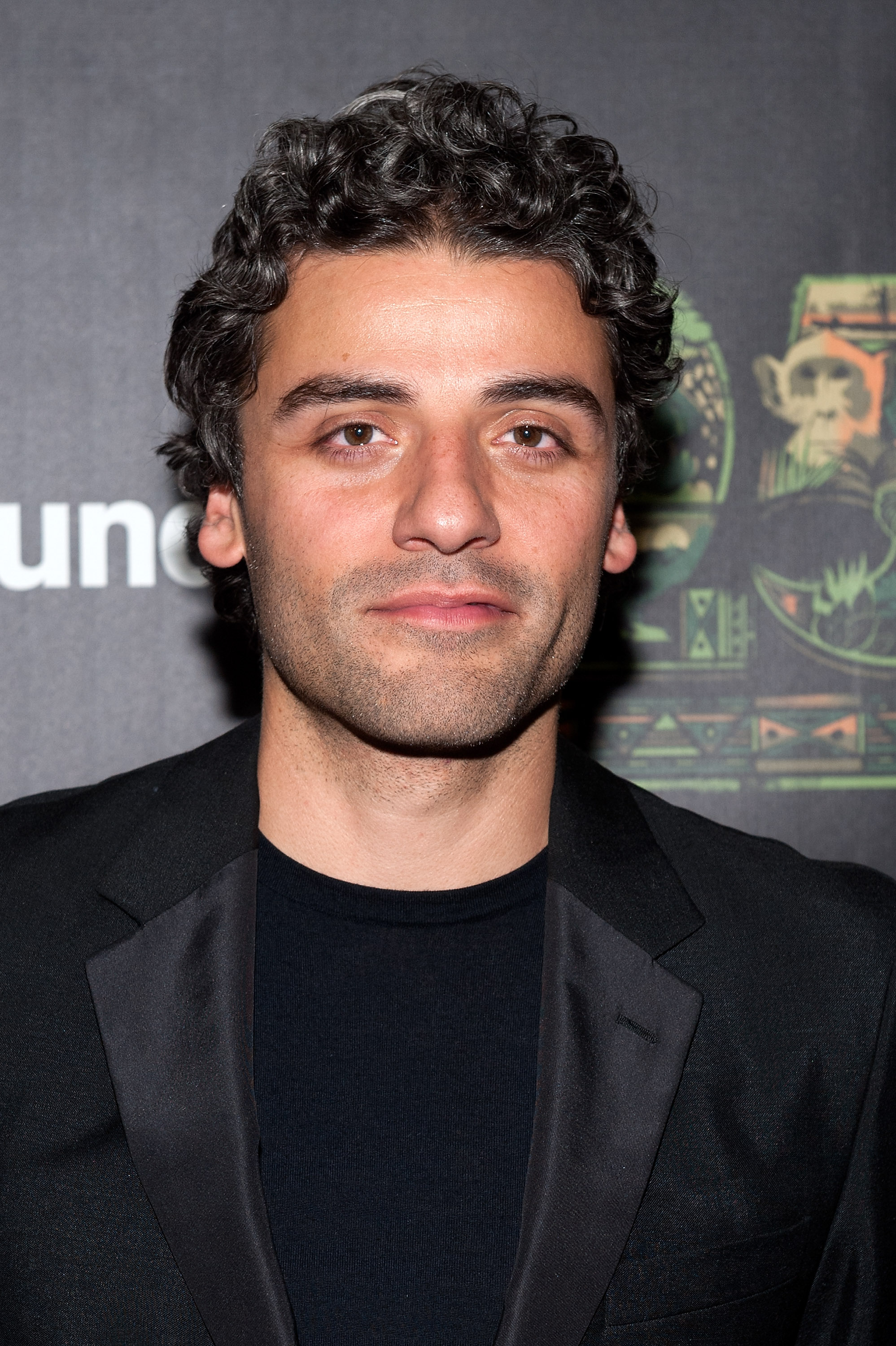 Oscar Isaac
                              Born in Guatemala and a graduate of the Juilliard School, Isaac played Prince John in the 2010 film Robin Hood.
