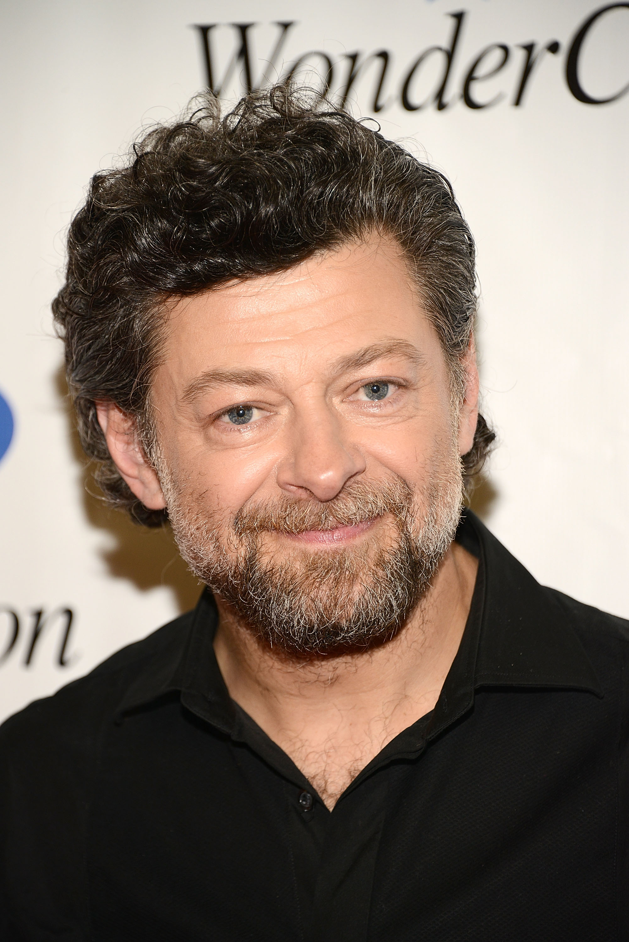 Andy Serkis
                              Best known for his role as Gollum in the Lord of the Rings trilogy, Serkis was most recently the Second unit director in the Hobbit trilogy.