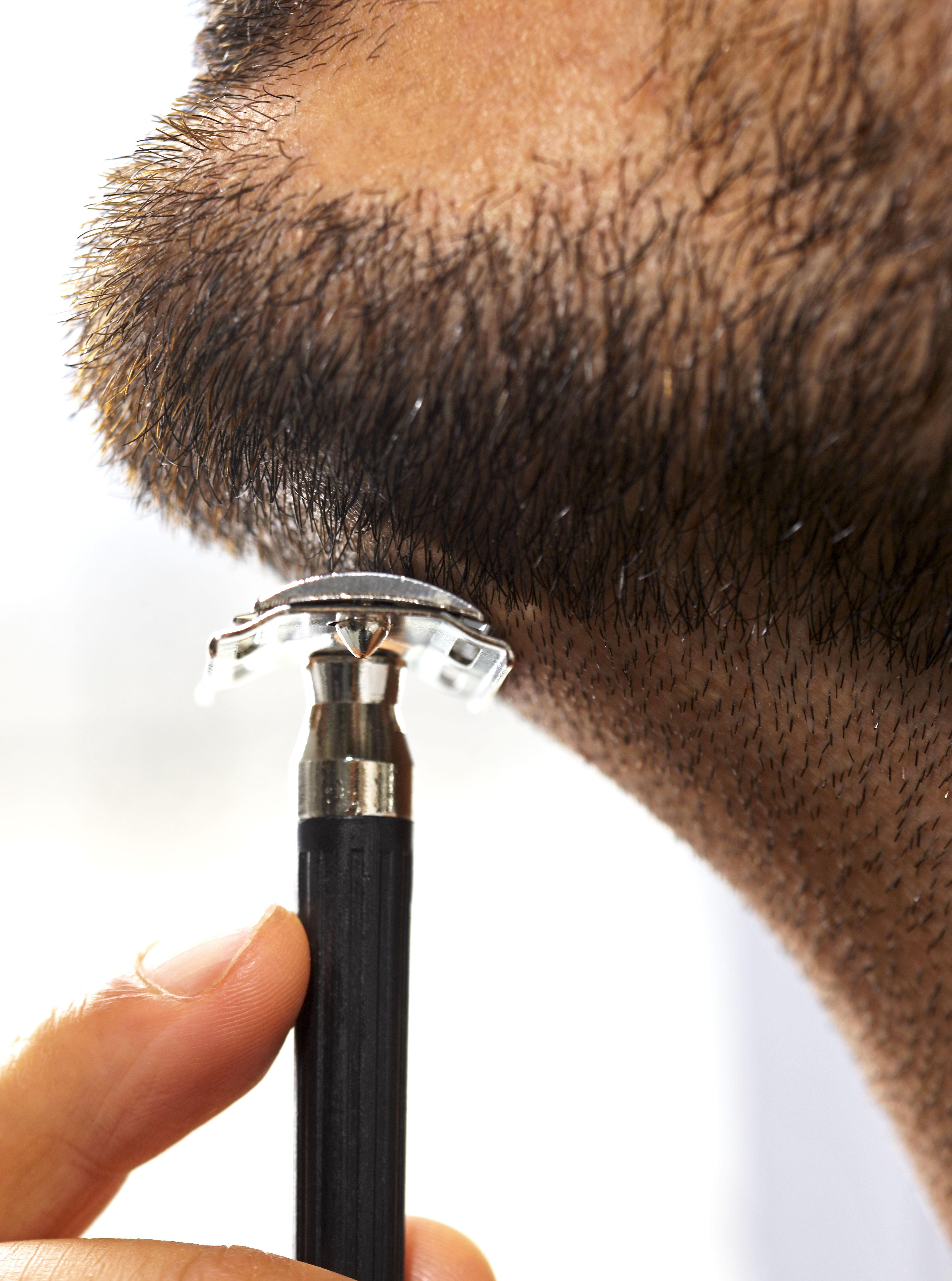 Peak Beard: Facial Hair Going Out of Style Would Be Bad for Men | Time