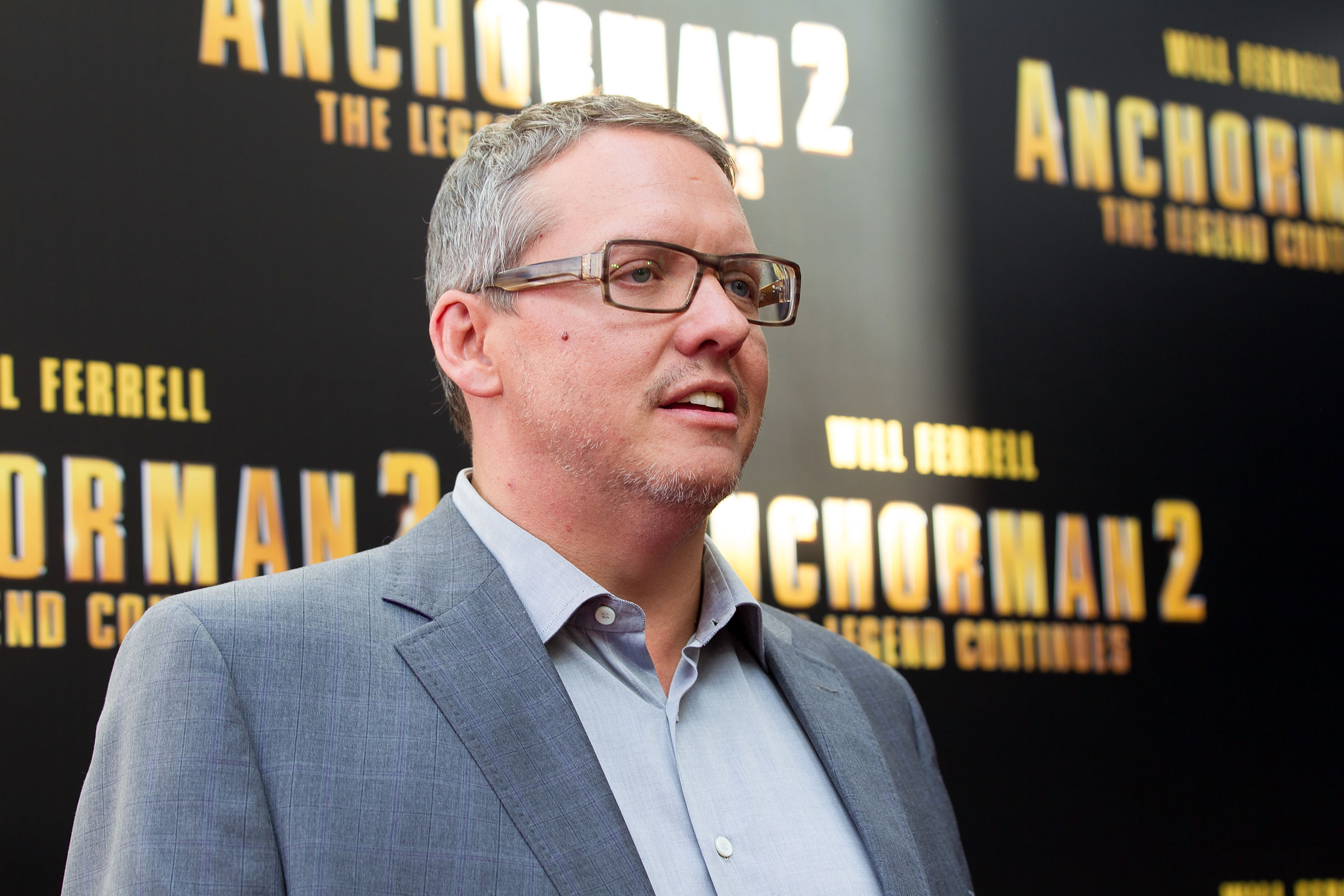 "Anchorman 2: The Legend Continues" Australian Premiere